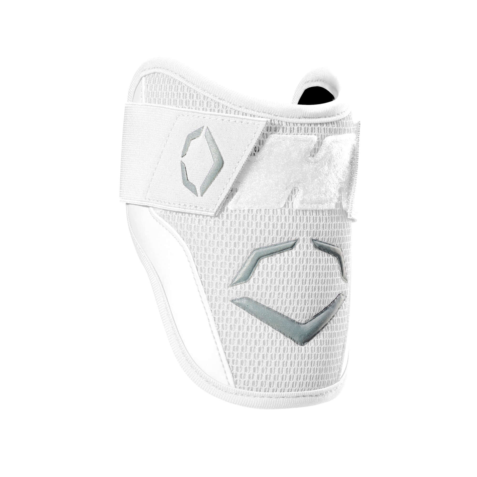 Evoshield Pro-SRZ Batter's Elbow Guard White - Image 8