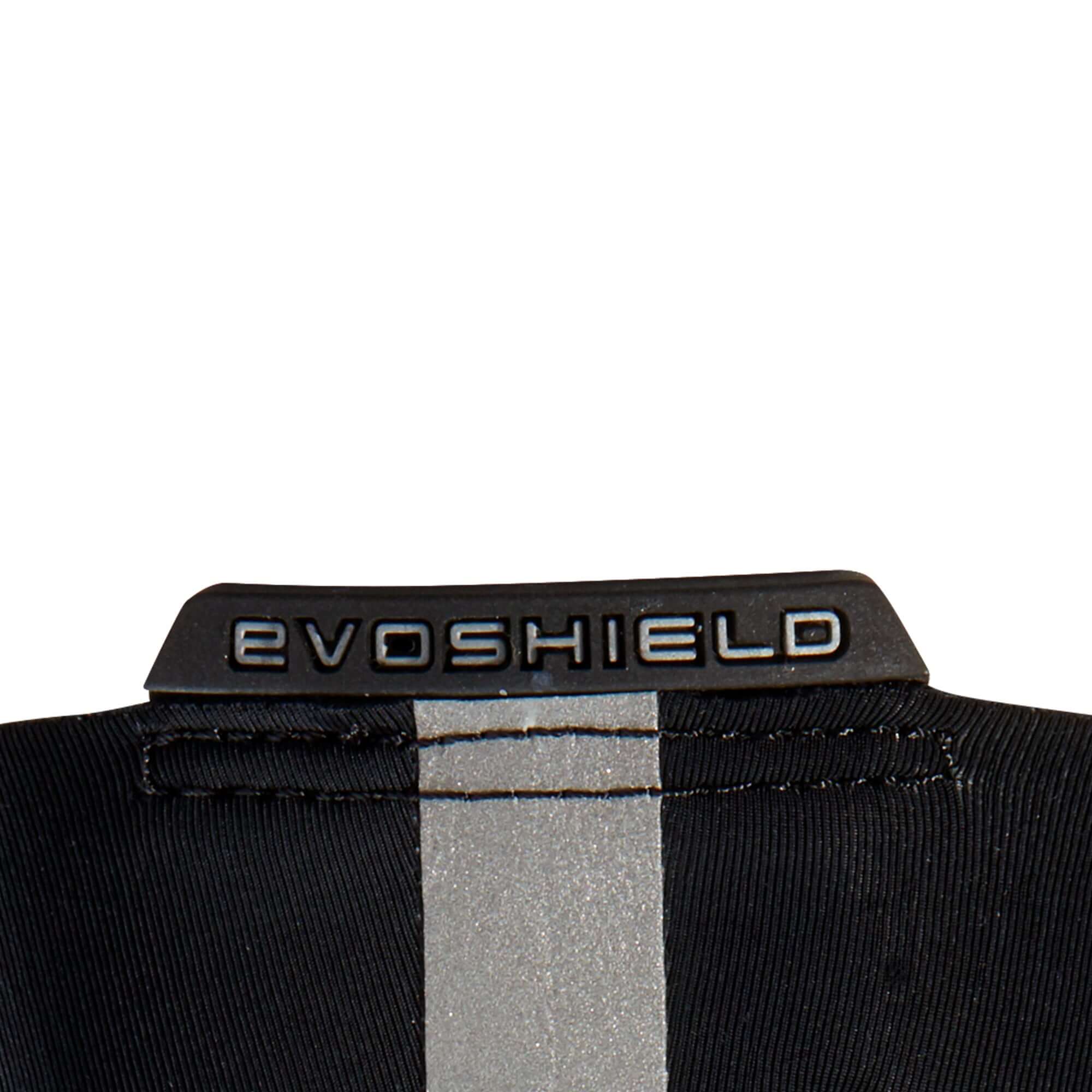 Evoshield Pro-SRZ Protective Wrist Guard Black - Image 5