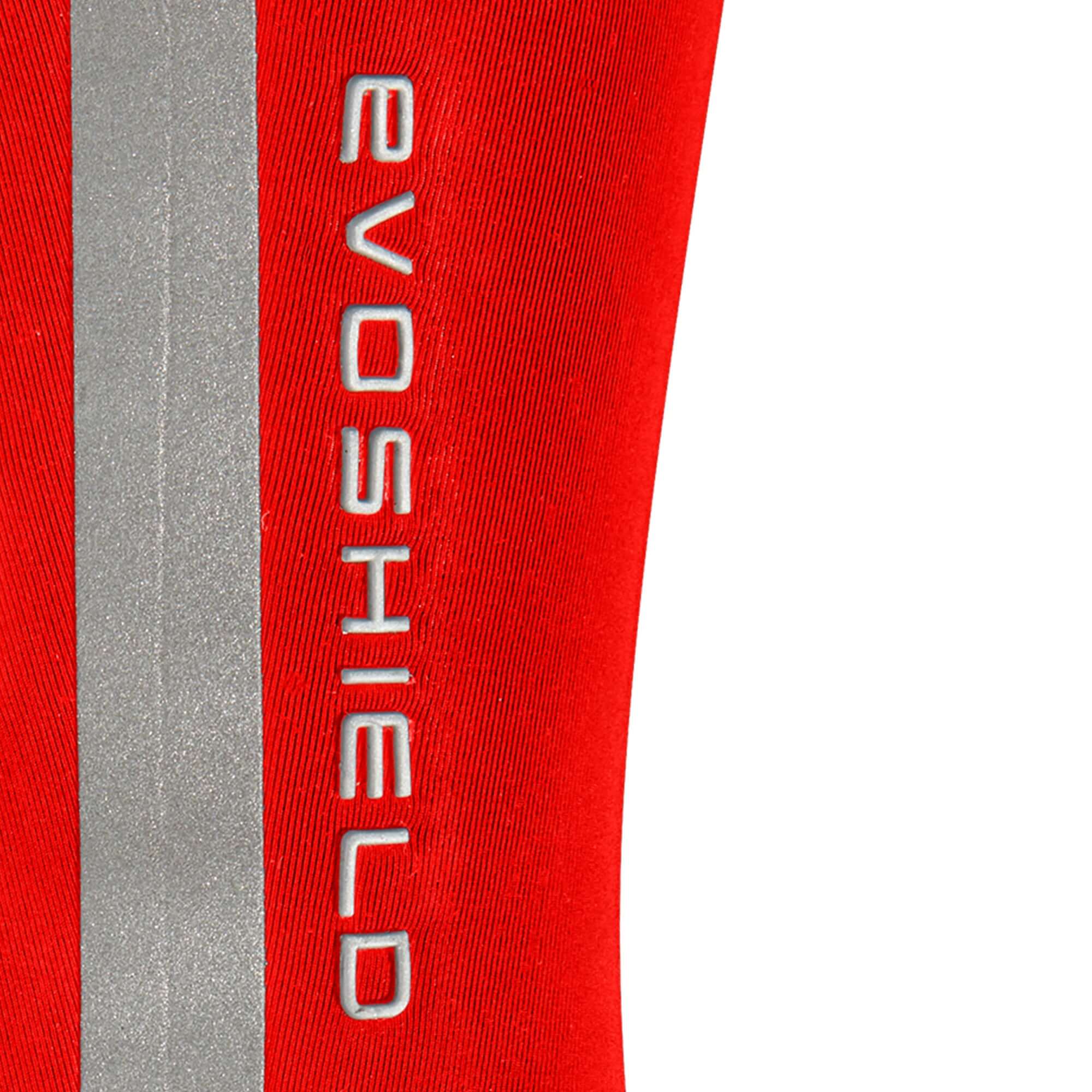 Evoshield Pro-SRZ Protective Wrist Guard Scarlet - Image 10