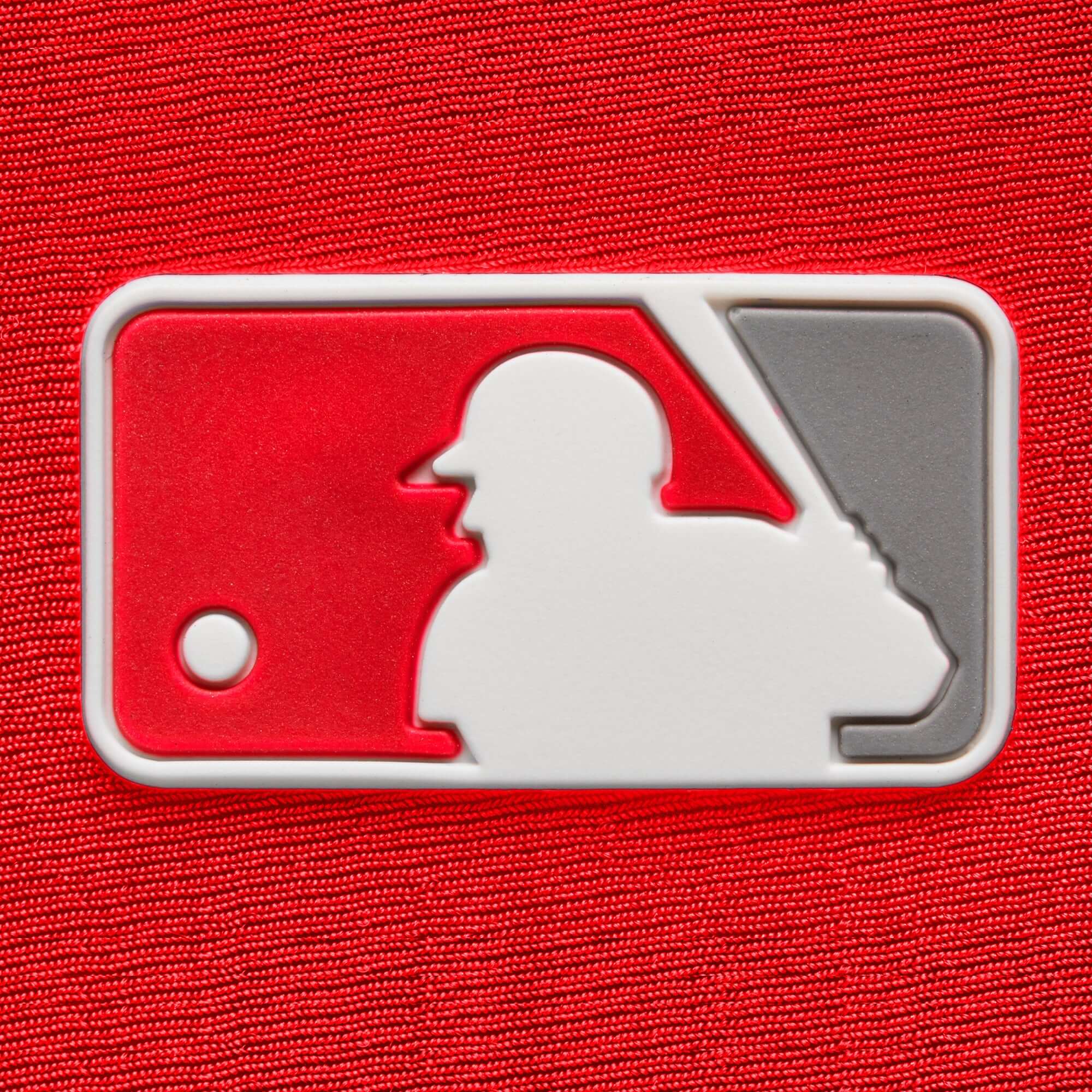 Evoshield Pro-SRZ Protective Wrist Guard Scarlet - Image 11