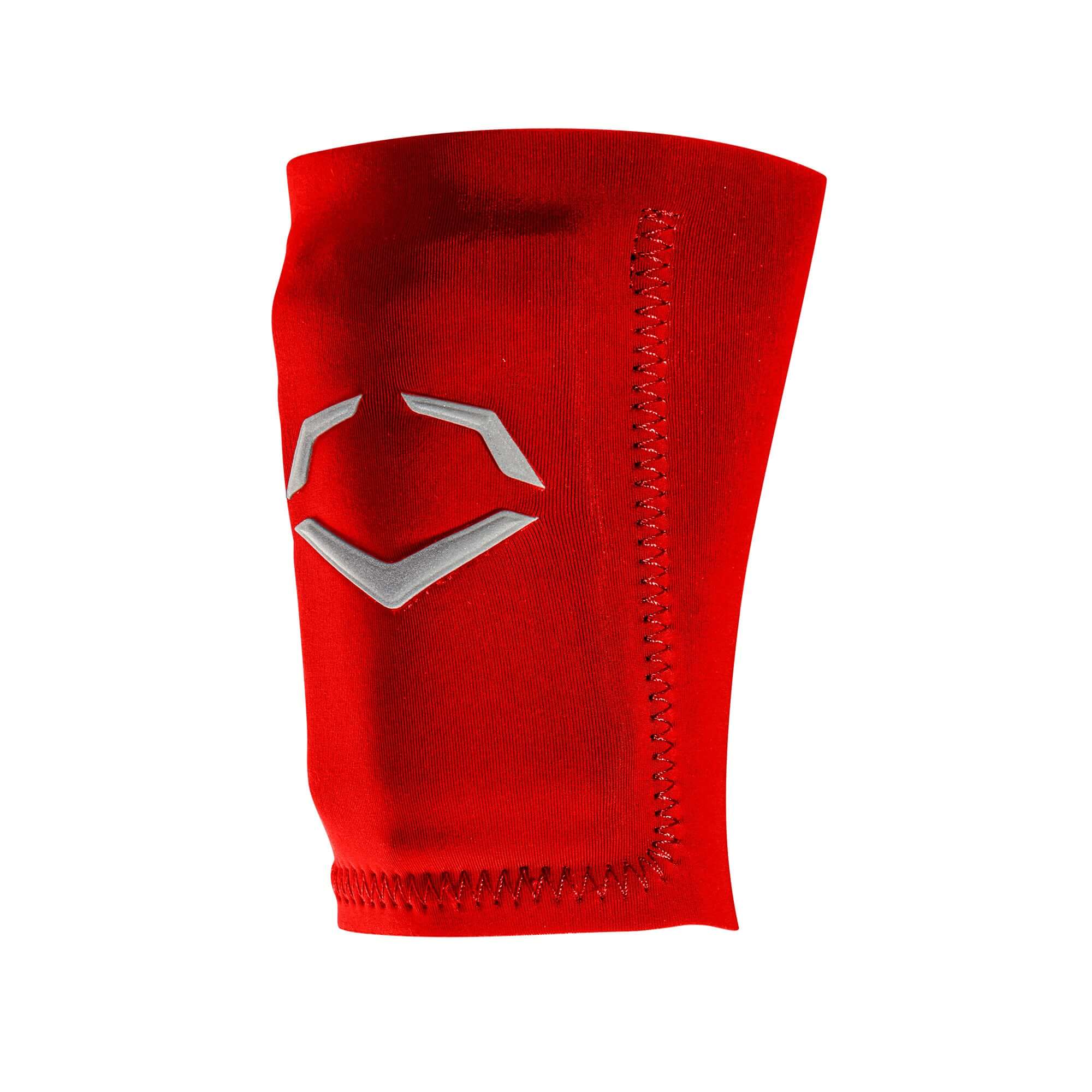Evoshield Pro-SRZ Protective Wrist Guard Scarlet - Image 4