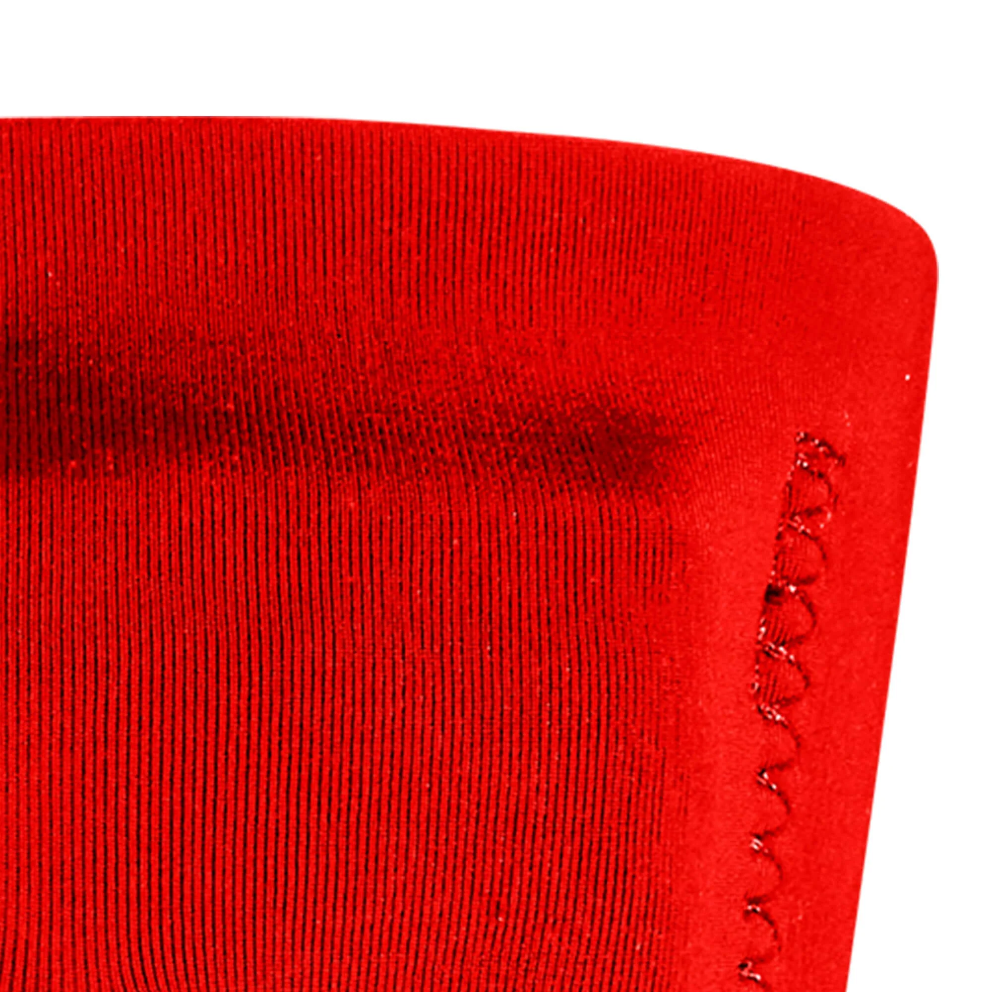 Evoshield Pro-SRZ Protective Wrist Guard Scarlet - Image 9