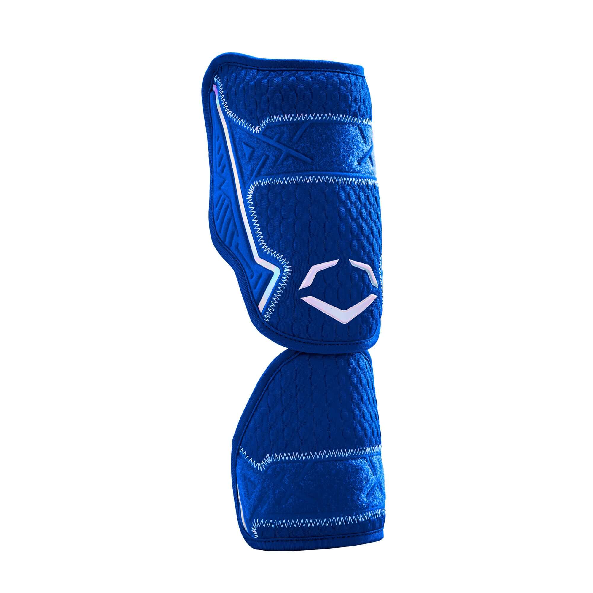 Evoshield Pro-SRZ 2.0 Batter's Two-Piece Elbow Guard - Image 5