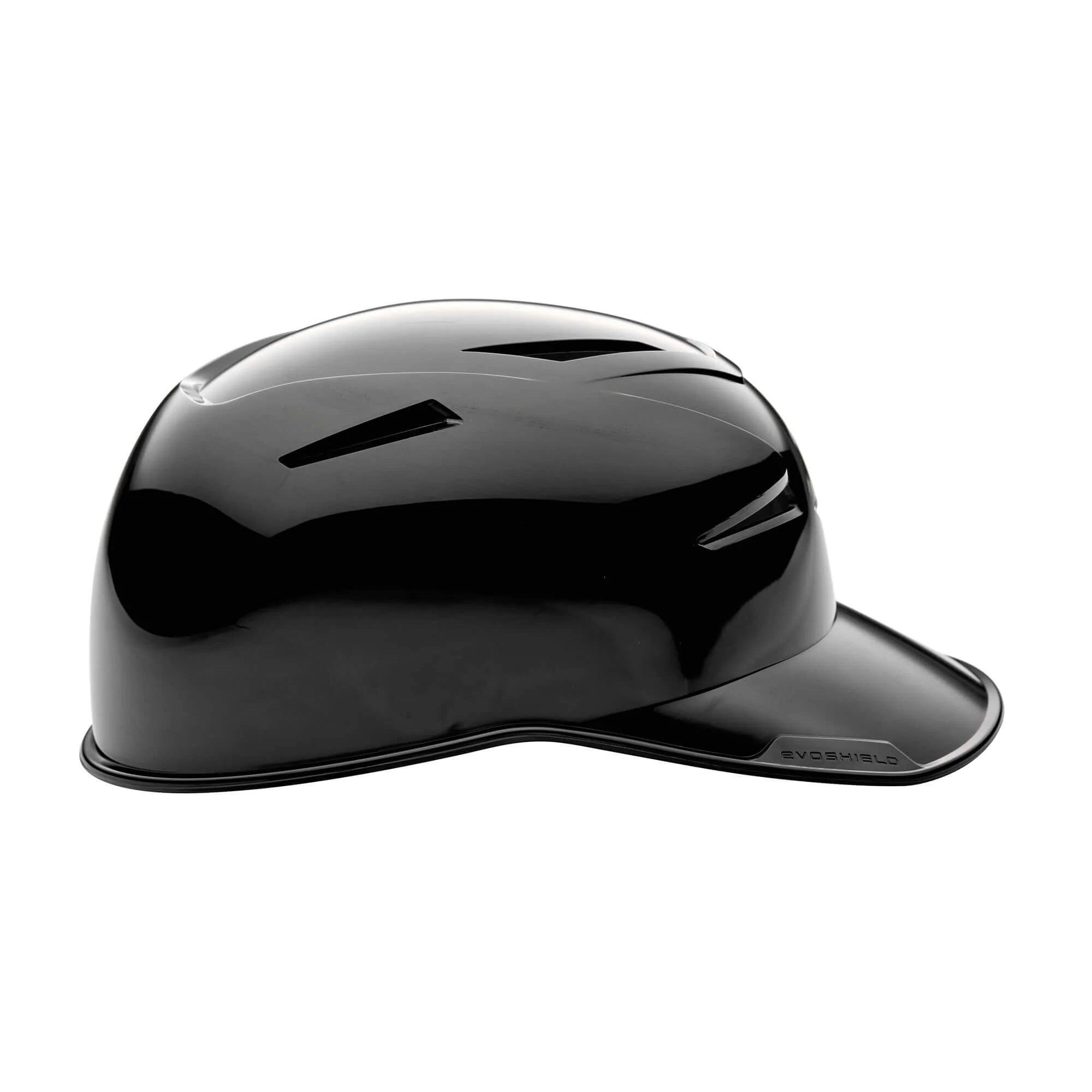 Evoshield PRO-SRZ Vented Skull Cap Black - Image 3