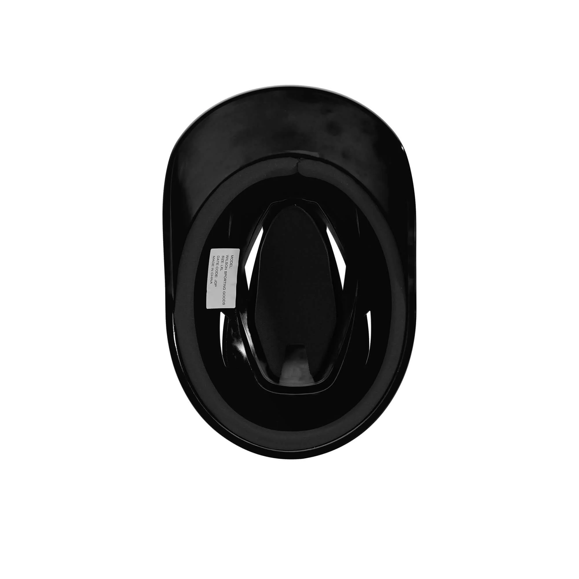 Evoshield PRO-SRZ Vented Skull Cap Black - Image 4