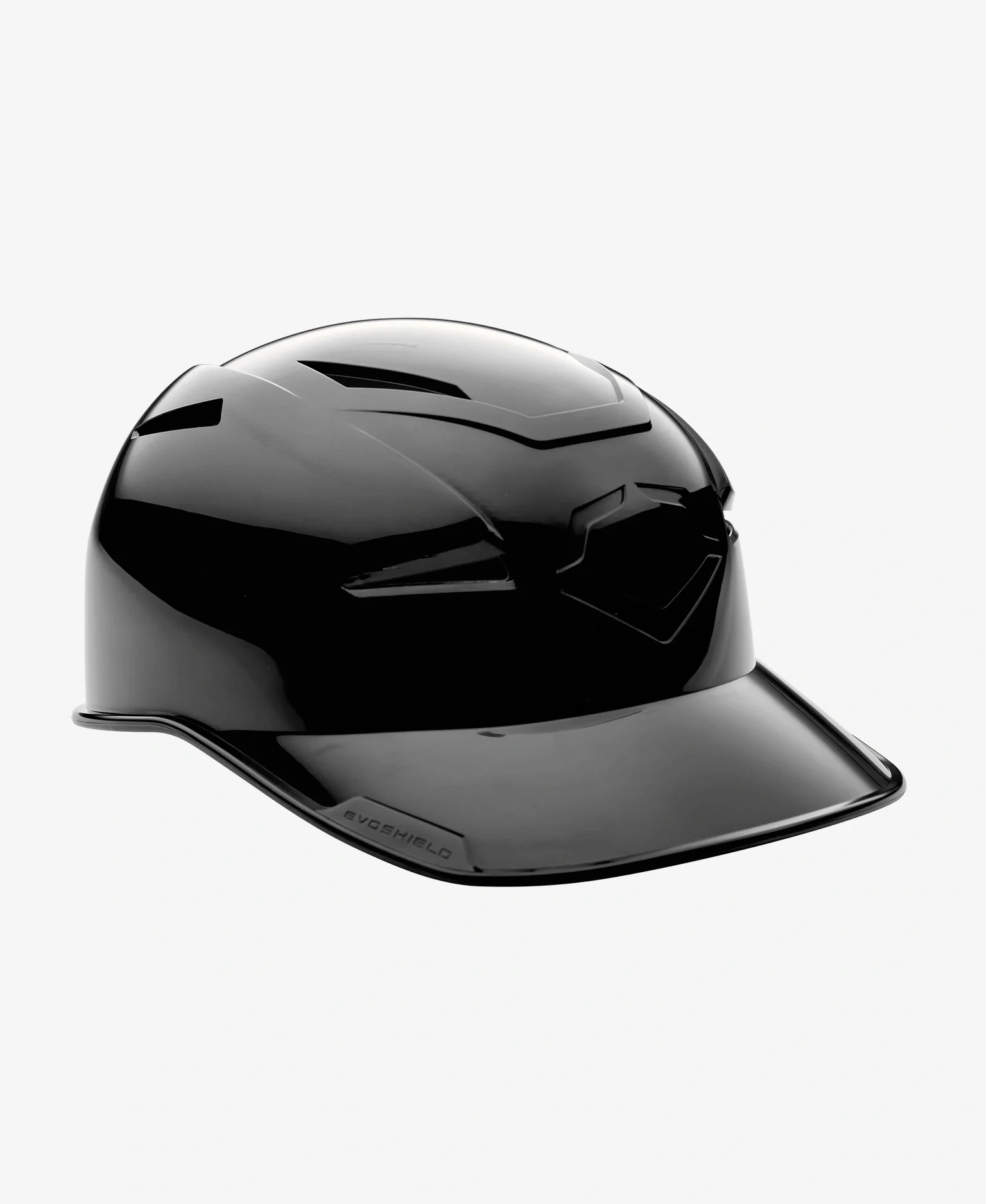 Evoshield PRO-SRZ Vented Skull Cap Black - Image 6