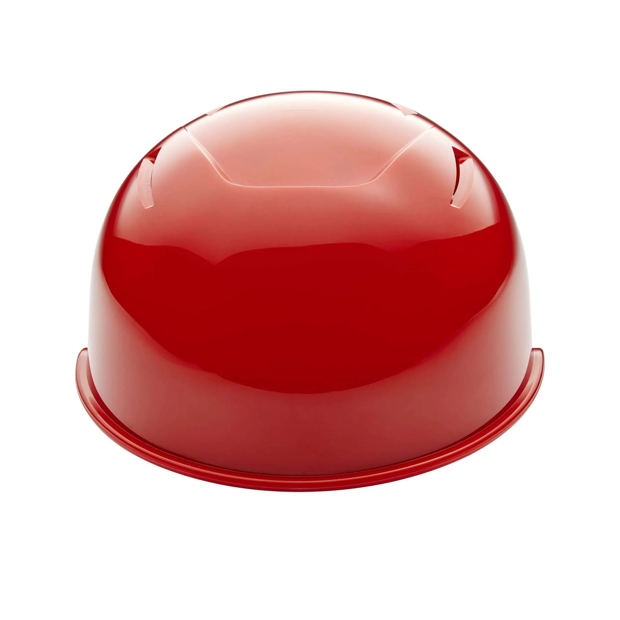 Evoshield PRO-SRZ Vented Skull Cap Scarlet - Image 4