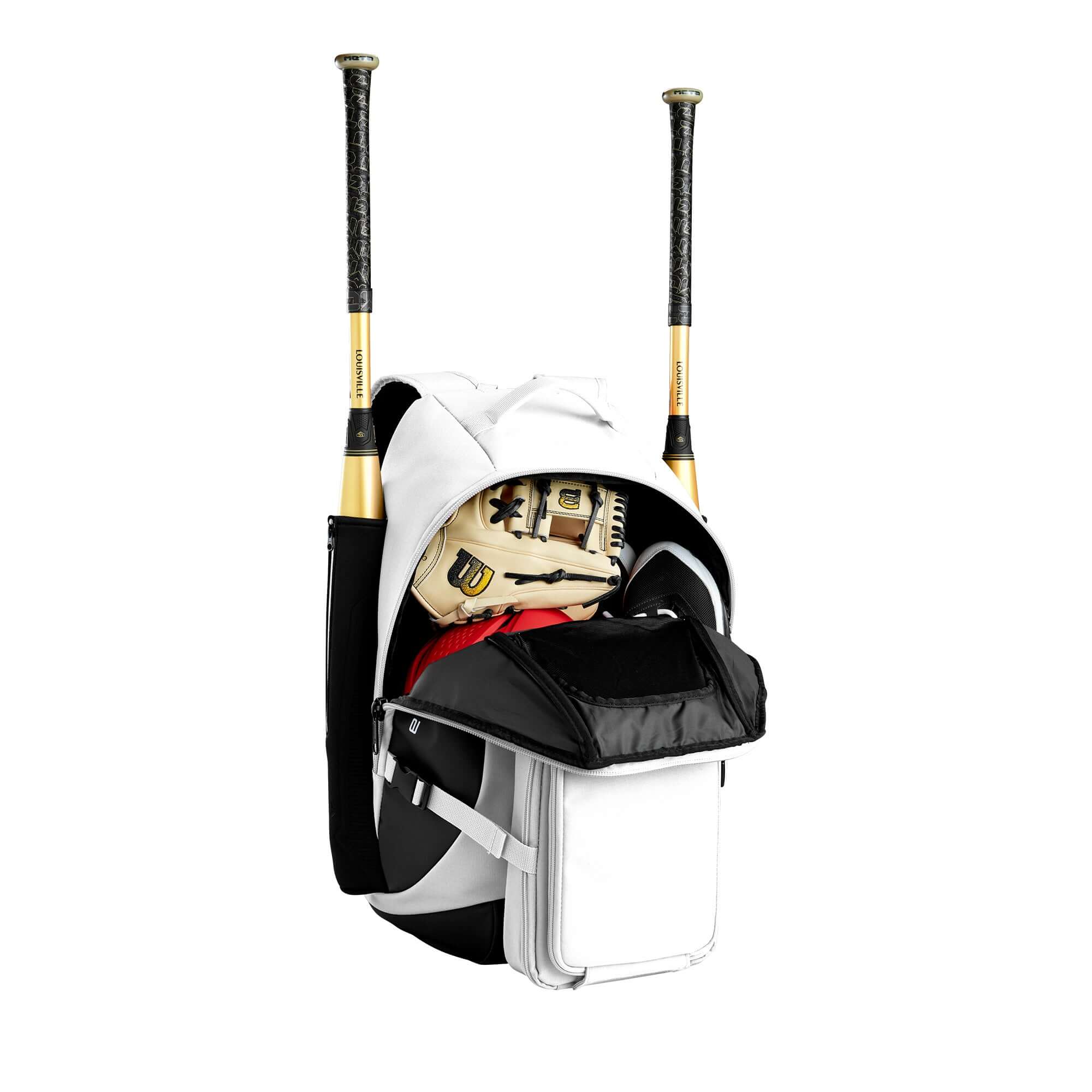 Evoshield Recruit Backpack - Image 15