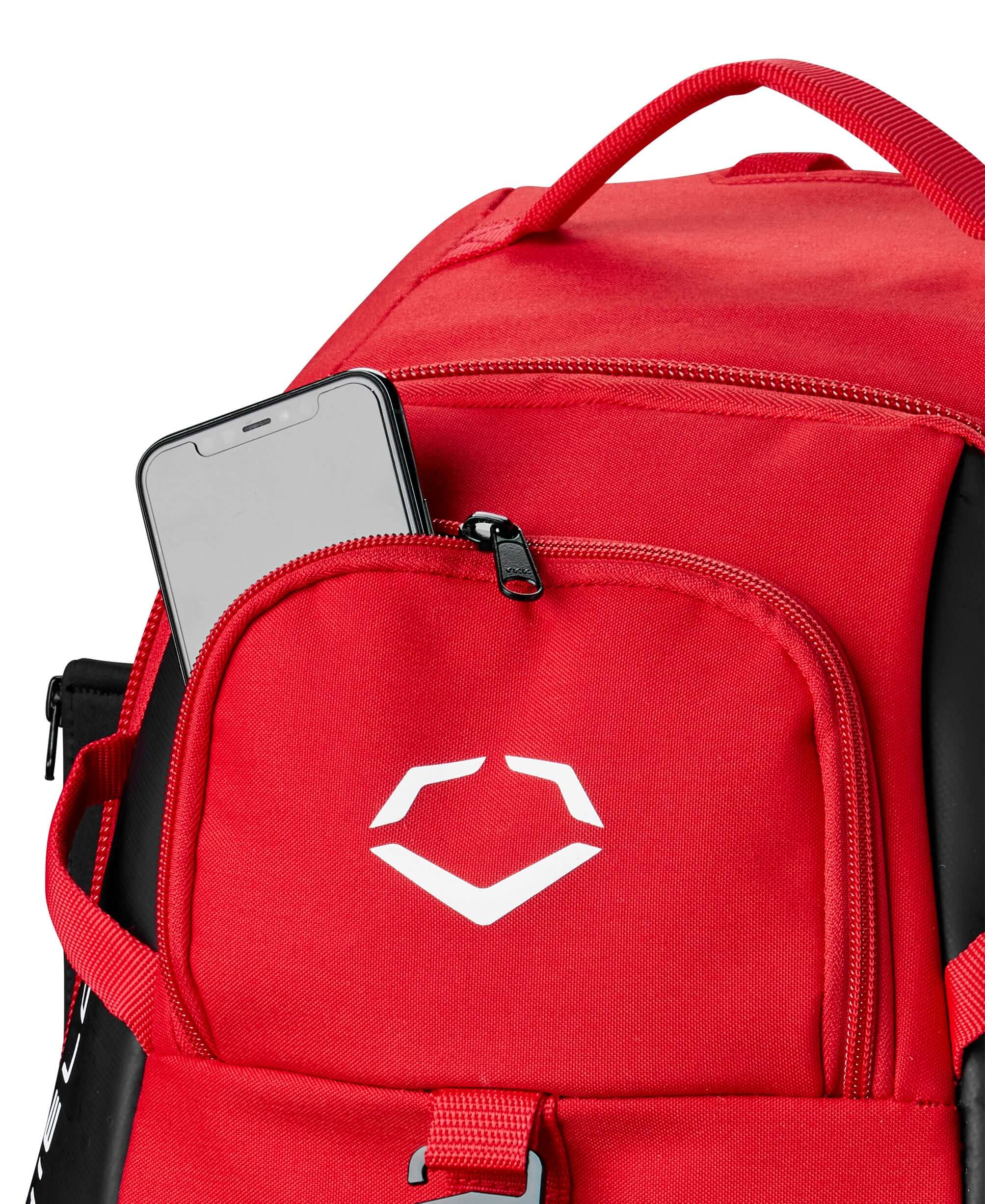 Evoshield Recruit Backpack - Image 21