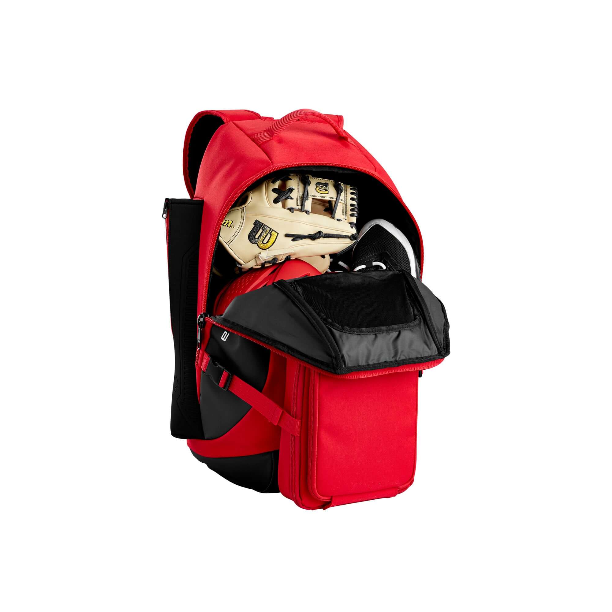 Evoshield Recruit Backpack - Image 22