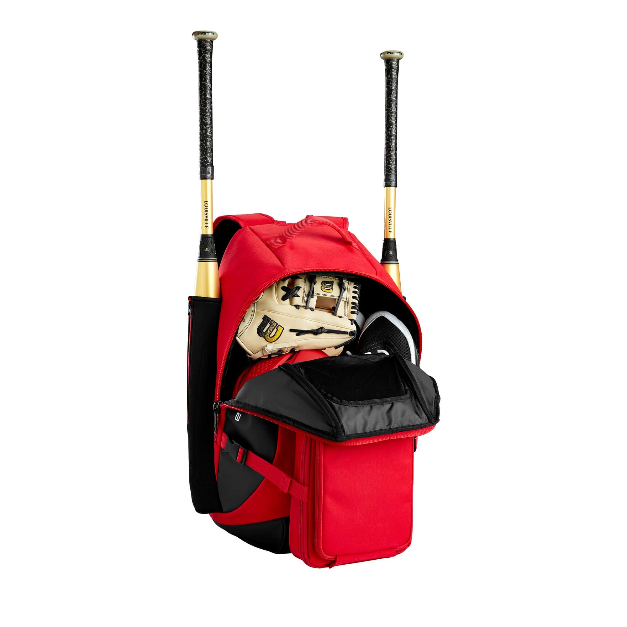 Evoshield Recruit Backpack - Image 24