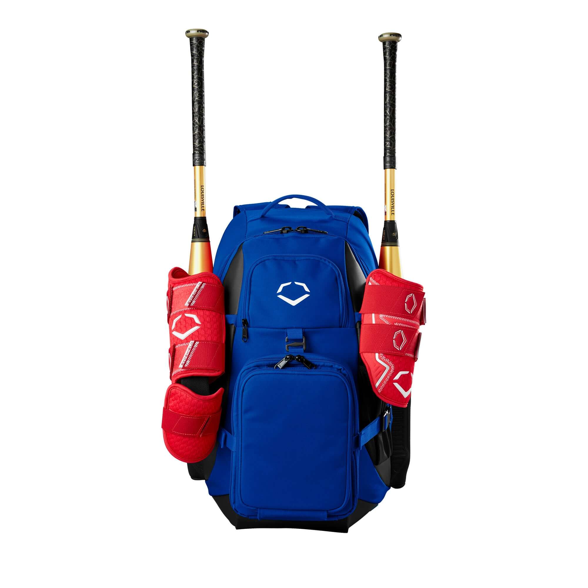Evoshield Recruit Backpack - Image 26