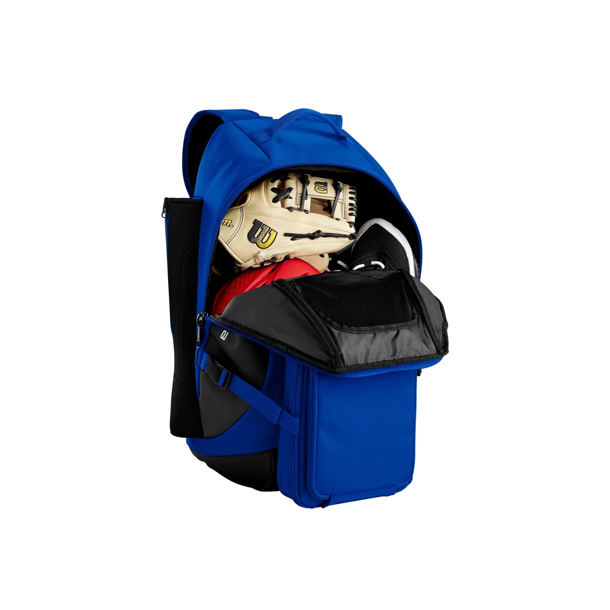Evoshield Recruit Backpack - Image 30