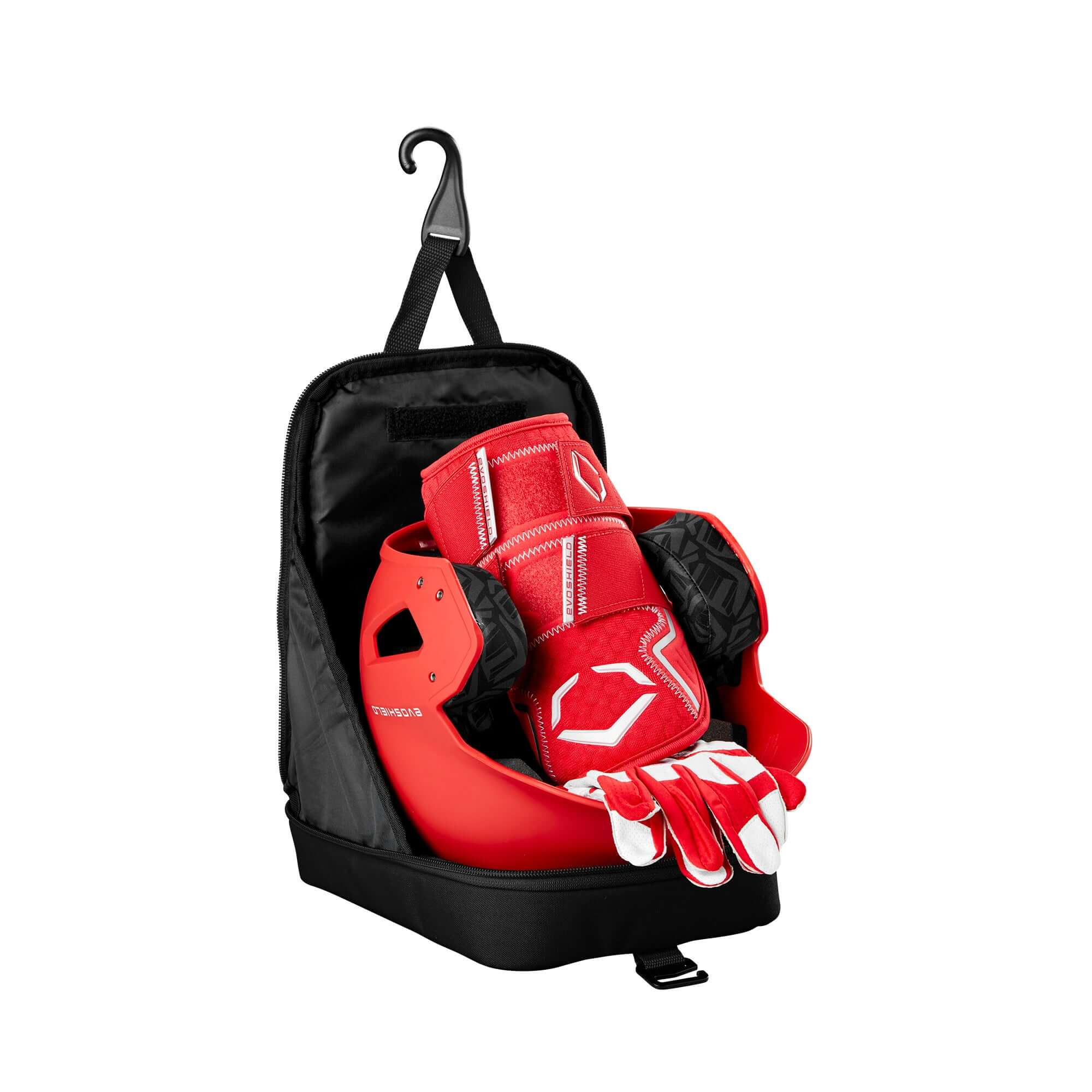 Evoshield Recruit Backpack Dugout Cubby - Image 2