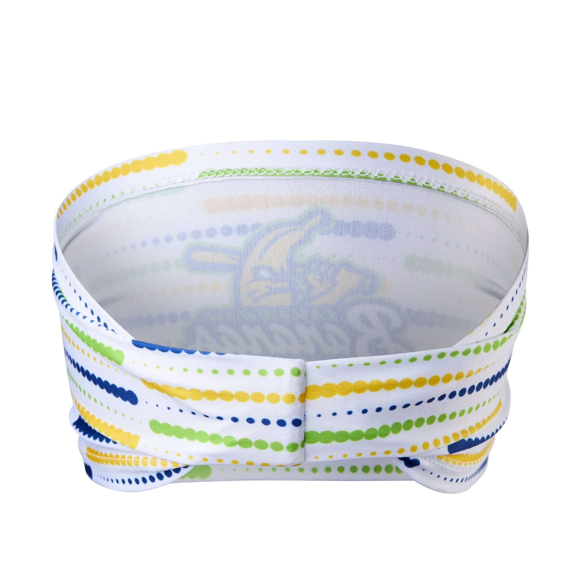 EvoShield Savannah Bananas Comet Headband - Image 3