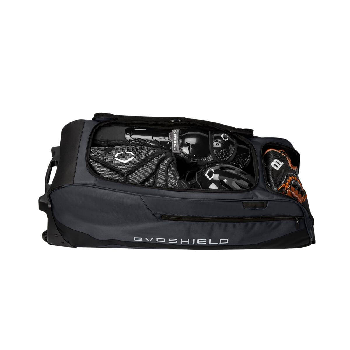 Evoshield Standout Wheeled Bag - Image 4