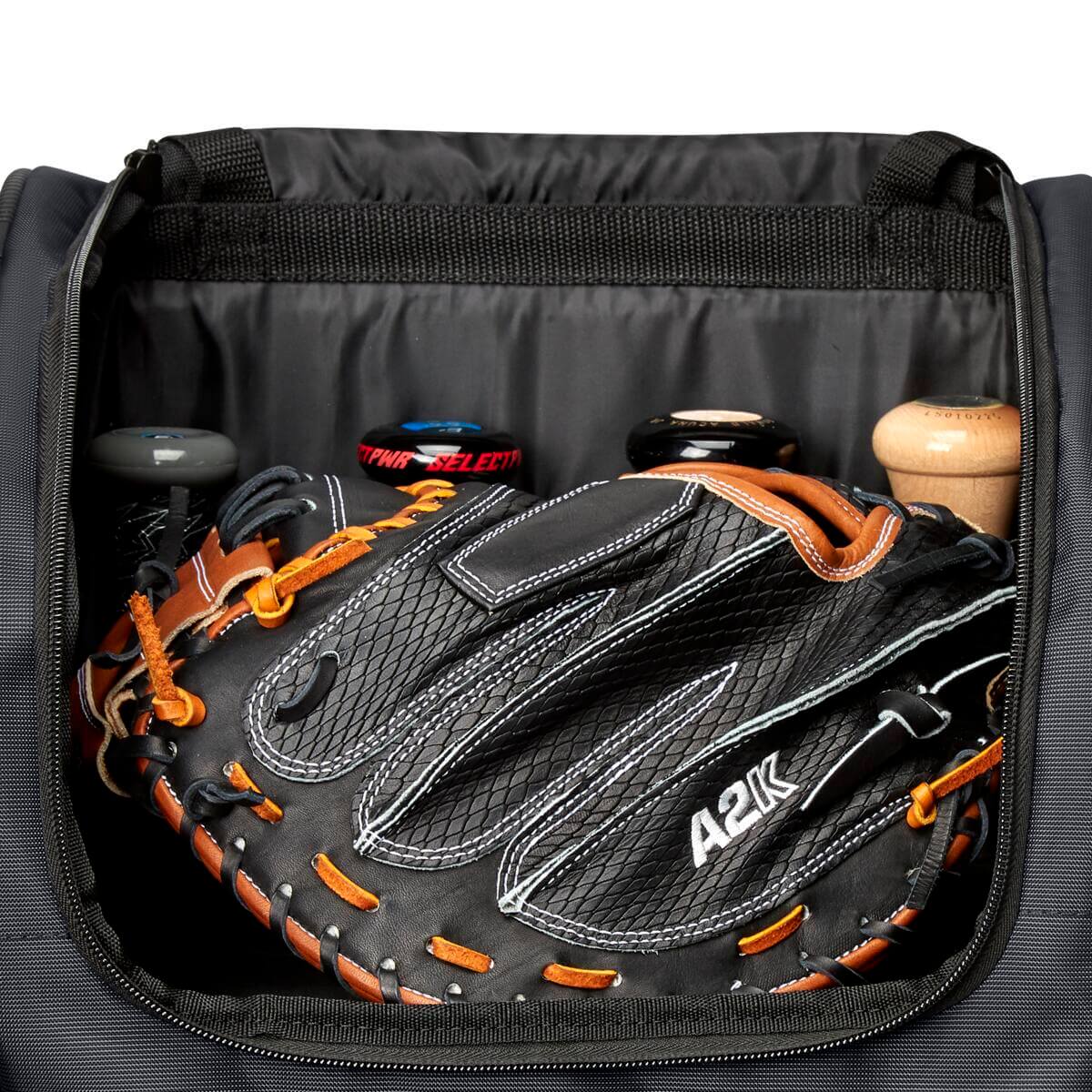 Evoshield Standout Wheeled Bag - Image 7