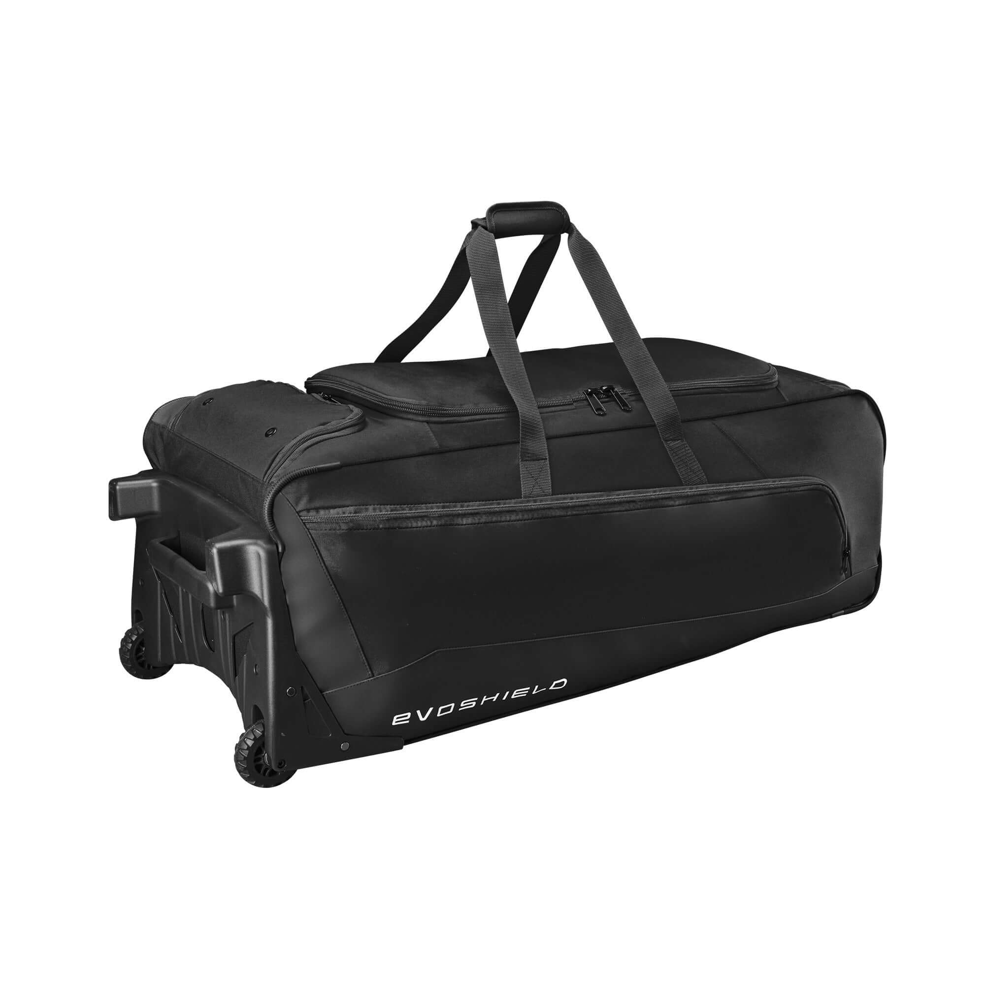 Evoshield Stonewall 2.0 Wheeled Bag - Image 10