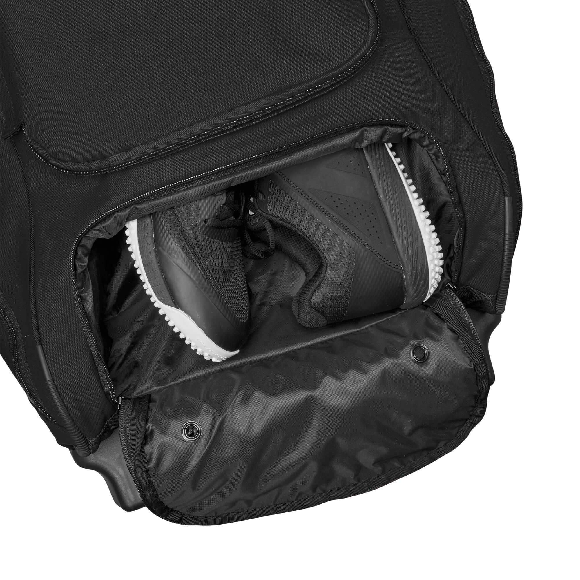 Evoshield Stonewall 2.0 Wheeled Bag - Image 13