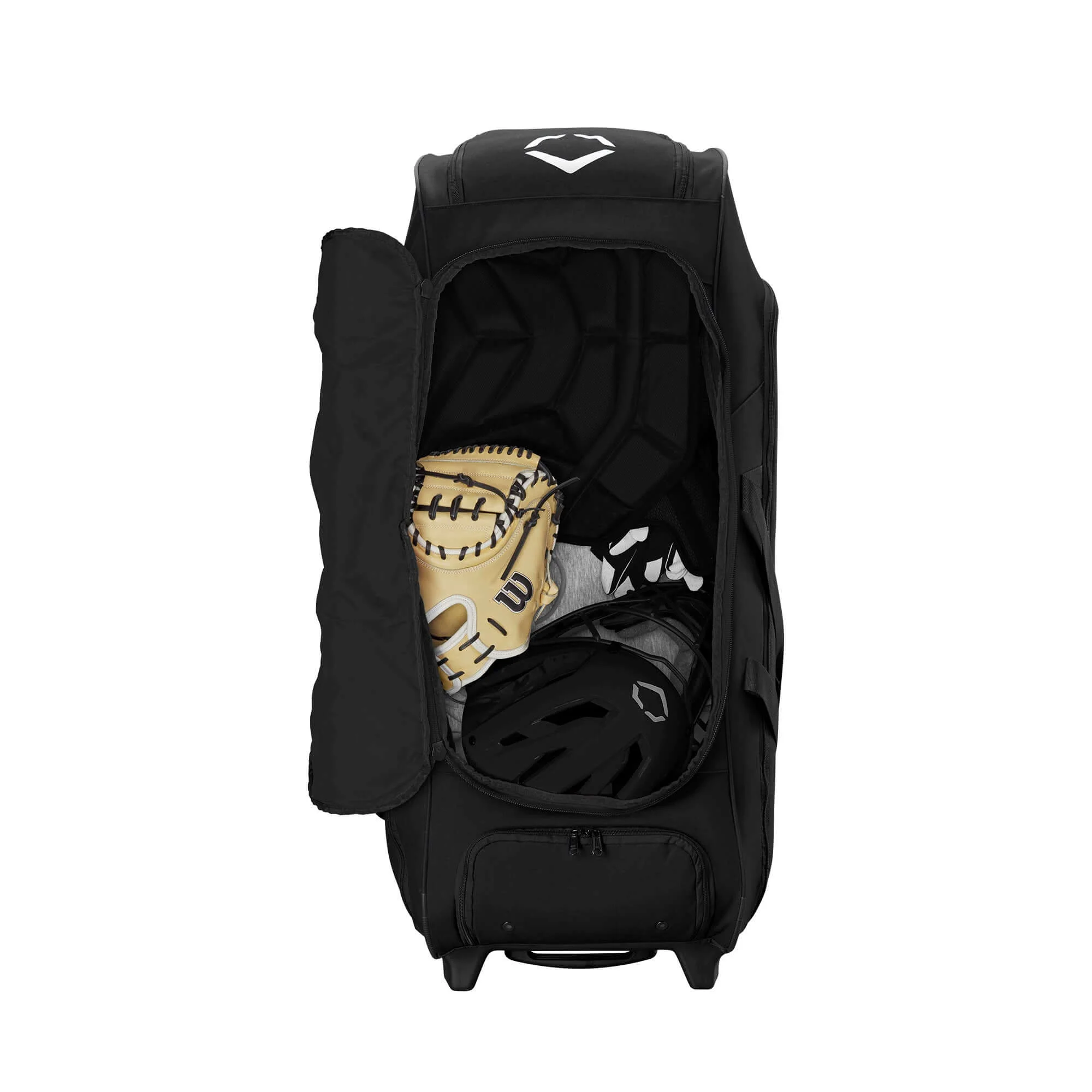 Evoshield Stonewall 2.0 Wheeled Bag - Image 15