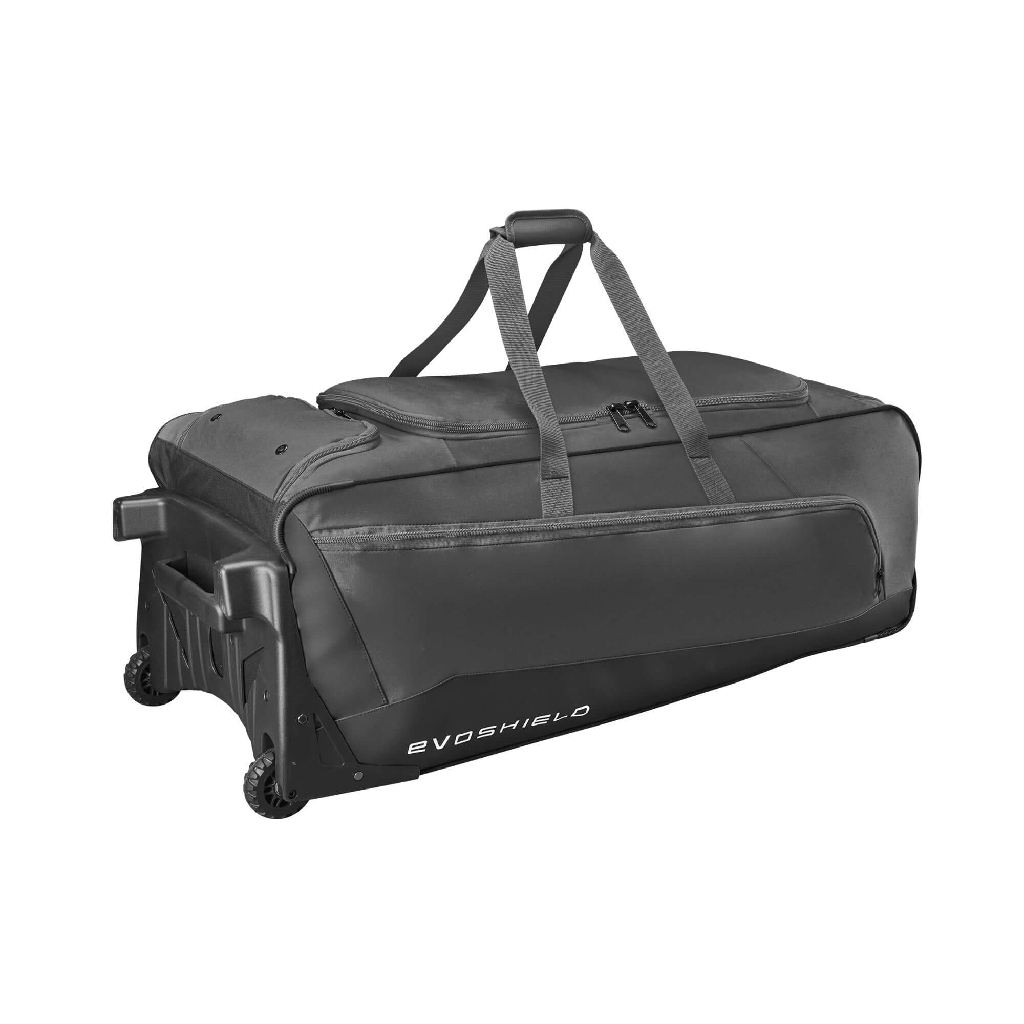 Evoshield Stonewall 2.0 Wheeled Bag - Image 2