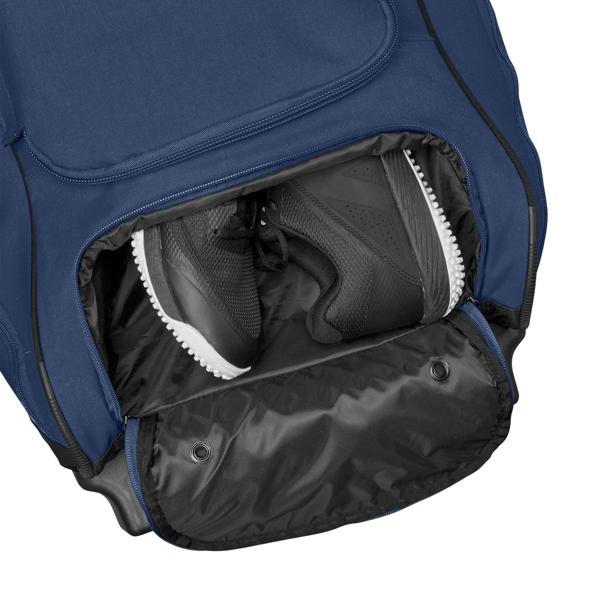 Evoshield Stonewall 2.0 Wheeled Bag - Image 23
