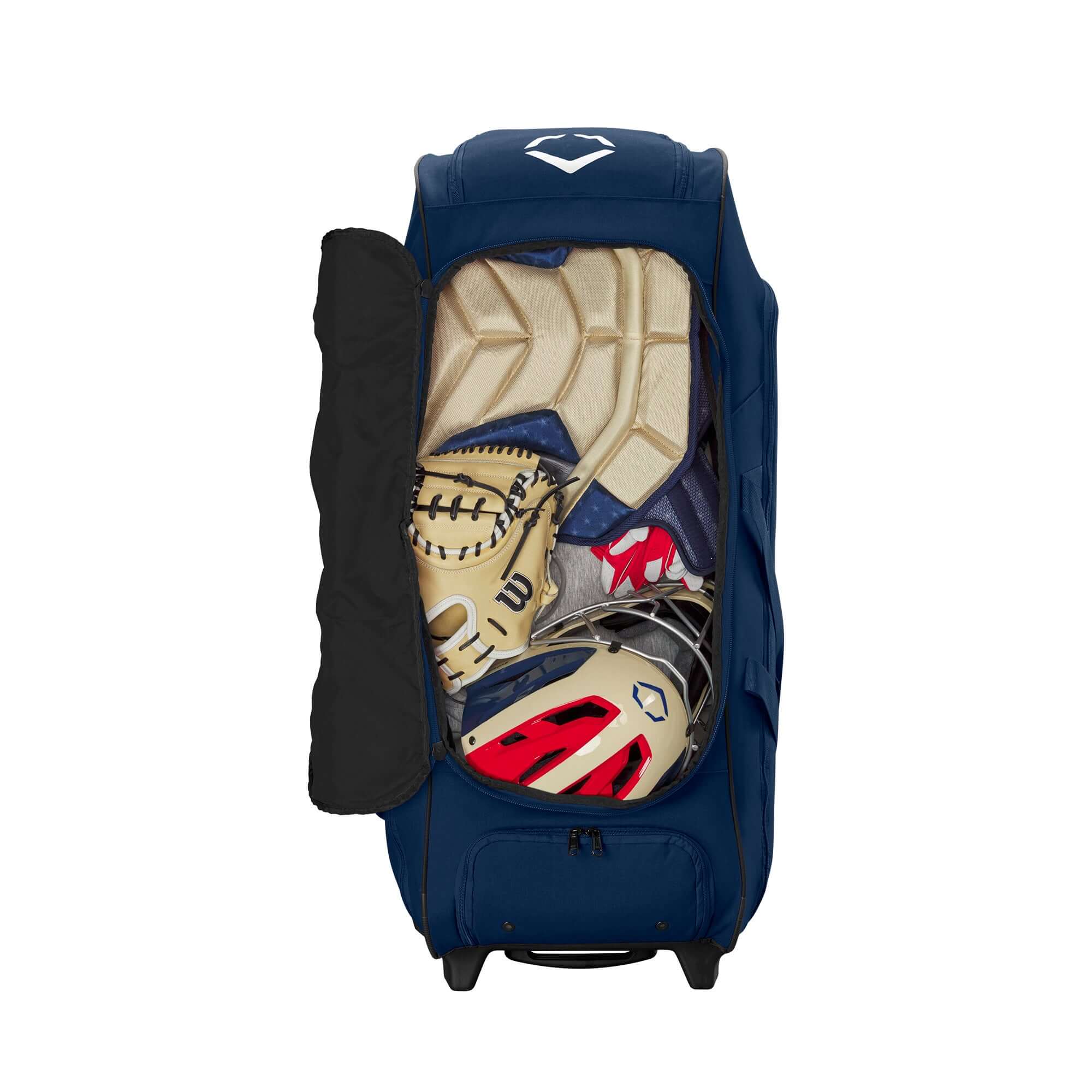 Evoshield Stonewall 2.0 Wheeled Bag - Image 24