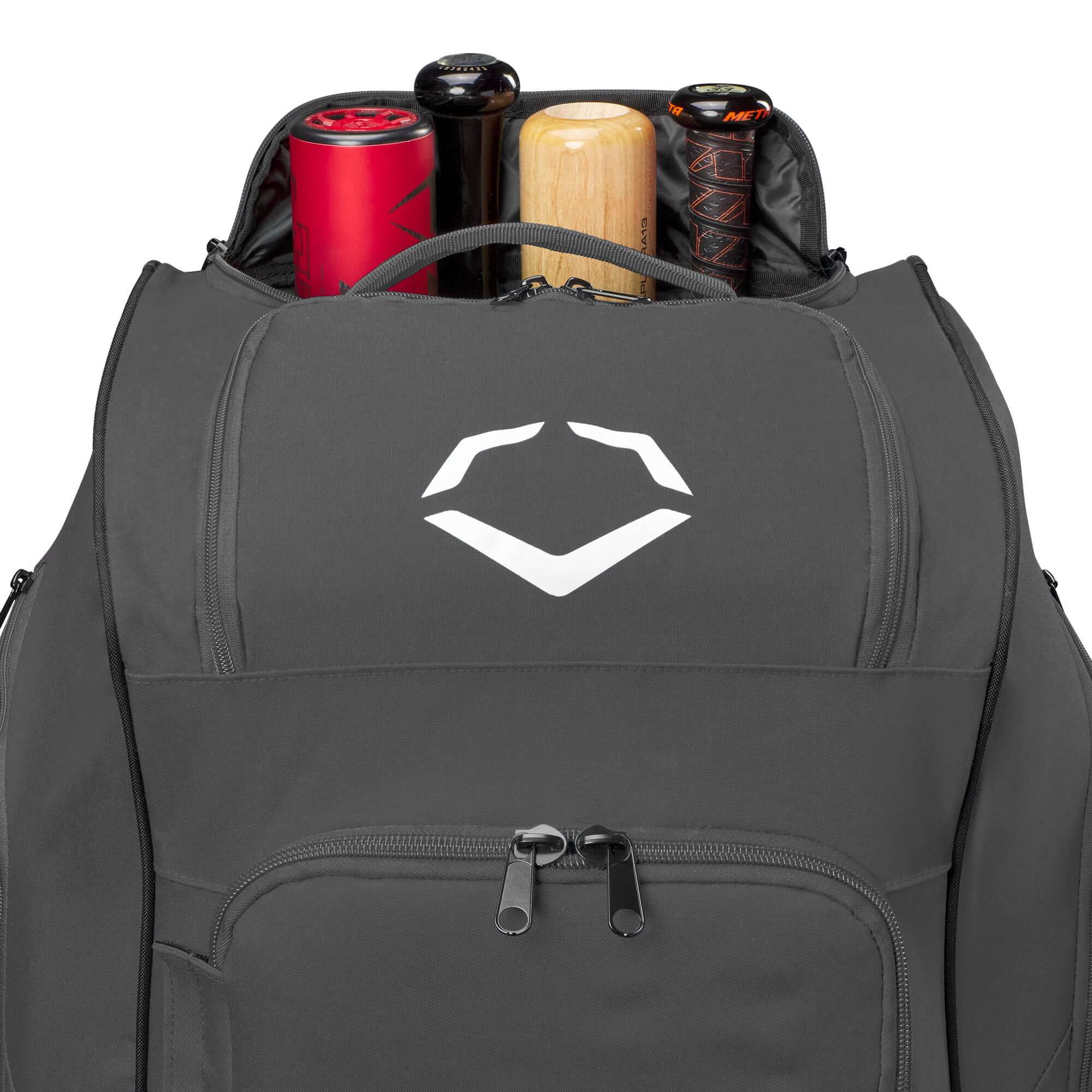 Evoshield Stonewall 2.0 Wheeled Bag - Image 5