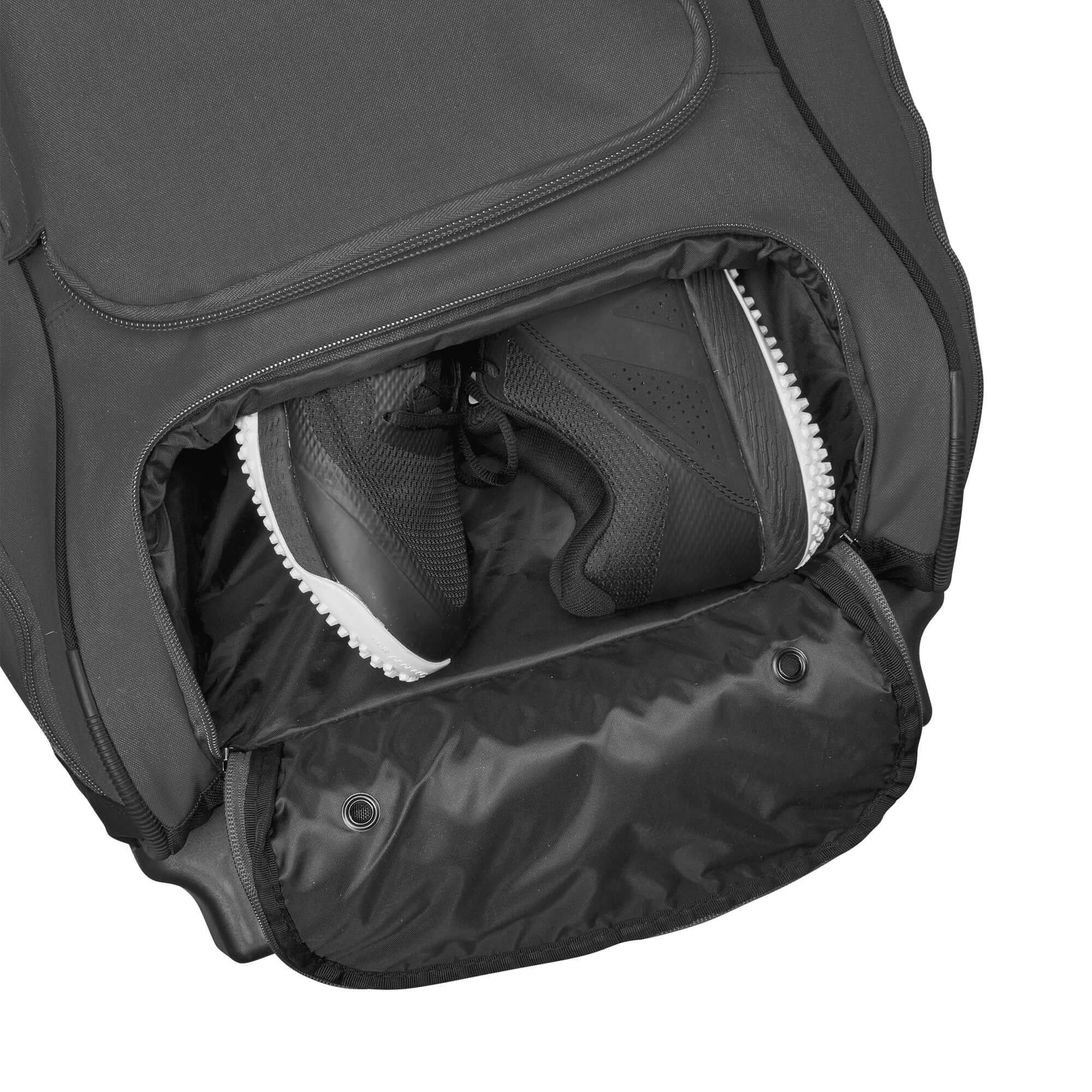 Evoshield Stonewall 2.0 Wheeled Bag - Image 8