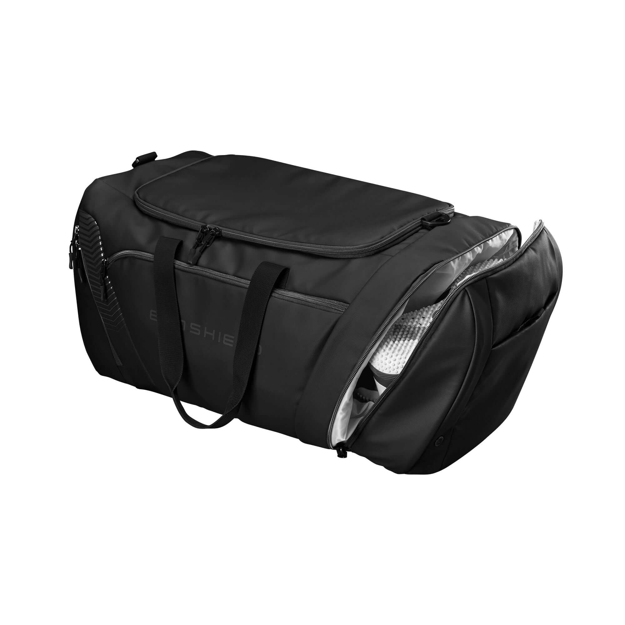 Evoshield Tone Set Players Duffle Black - Image 3