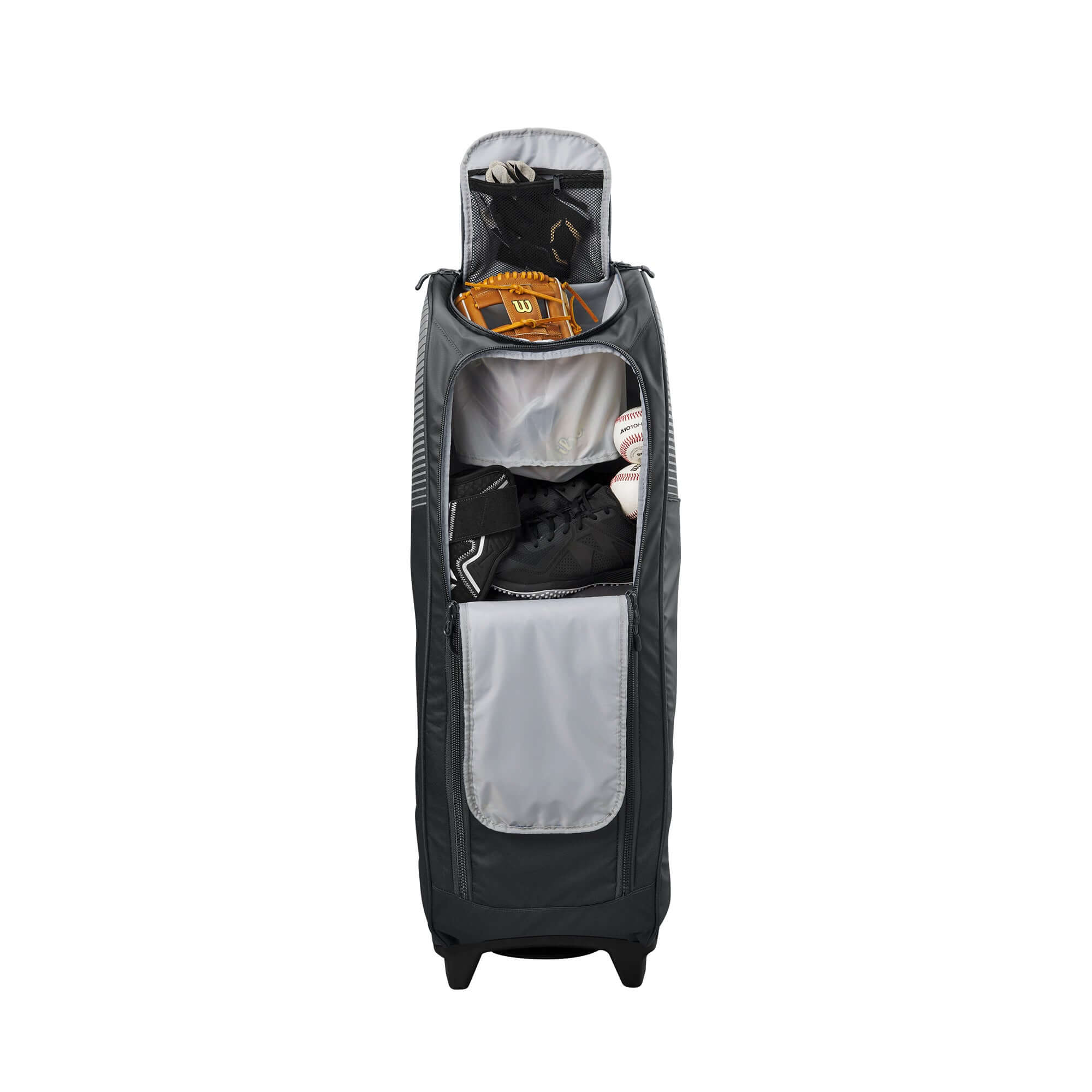 Evoshield Tone Set Wheeled Bag - Image 8