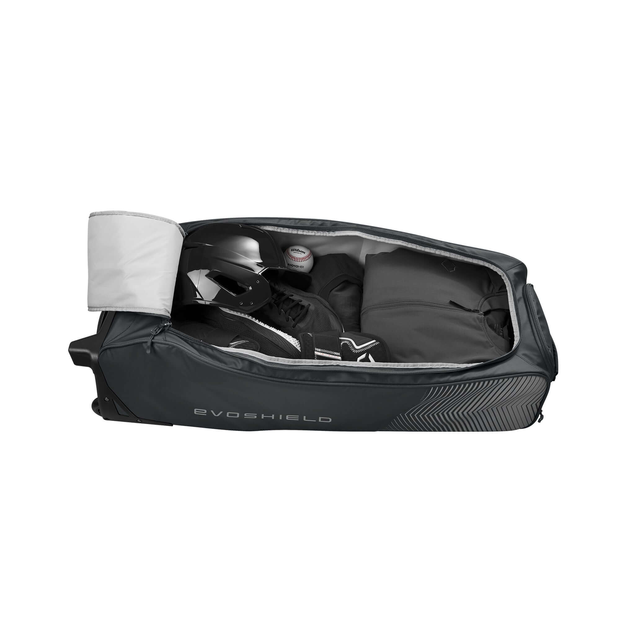 Evoshield Tone Set Wheeled Bag - Image 9
