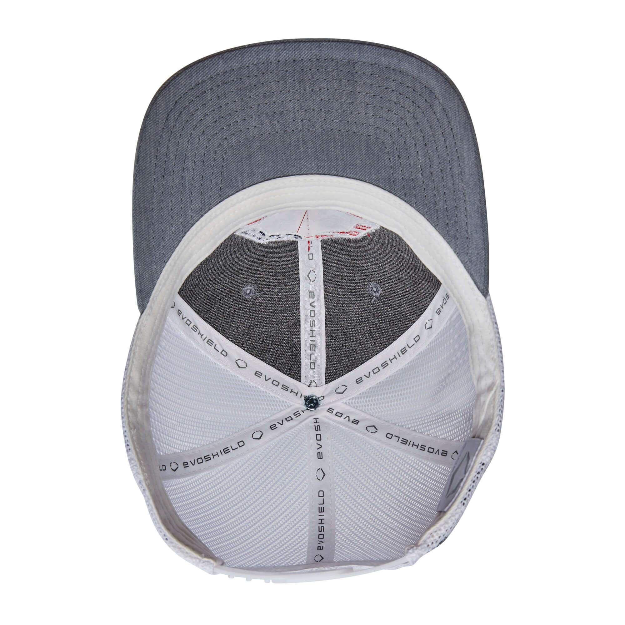 Evoshield USA Trucker Snapback - Image 6