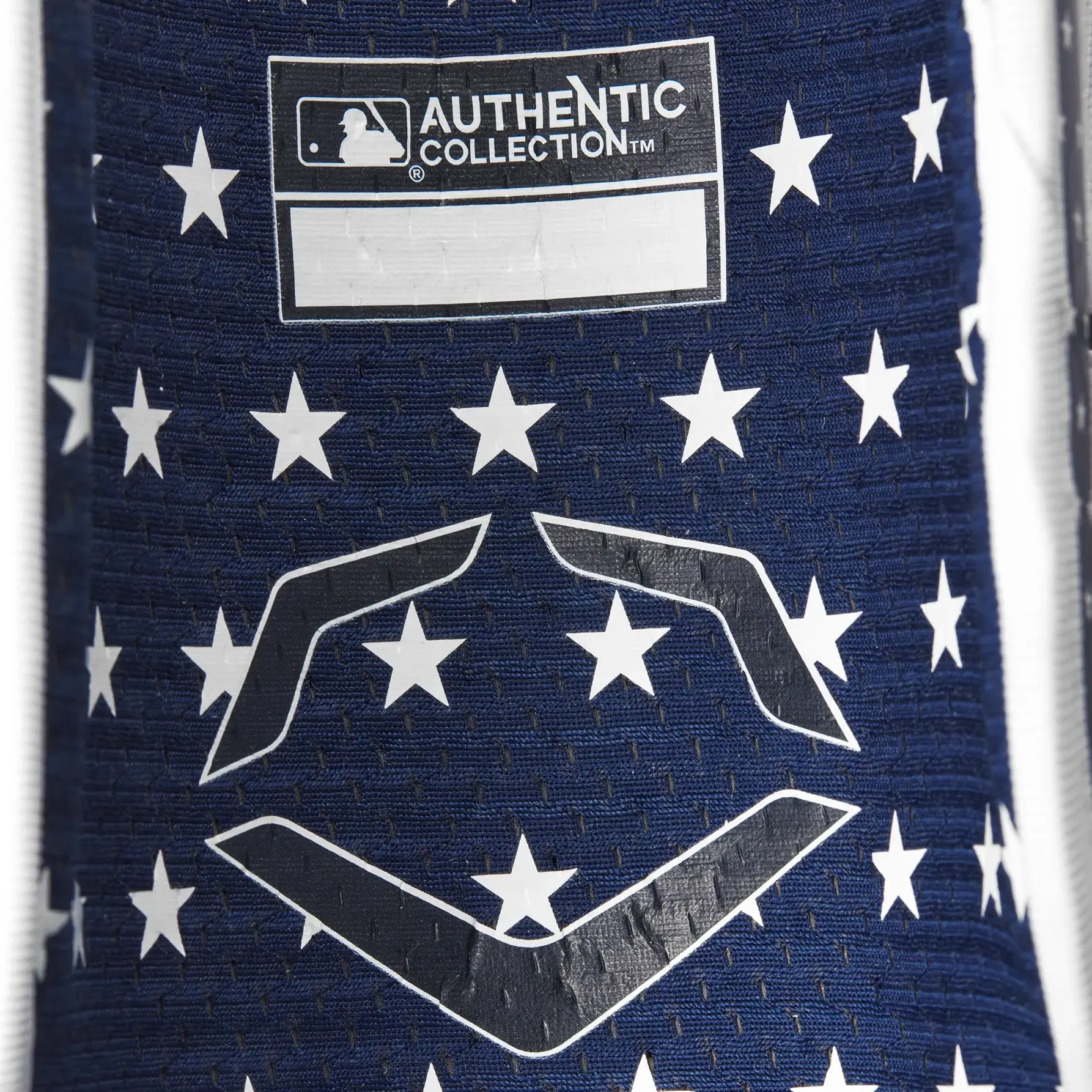 Evoshield X-SRZ 2.0 Stars and Stripes Double Strap Elbow Guard - Image 6