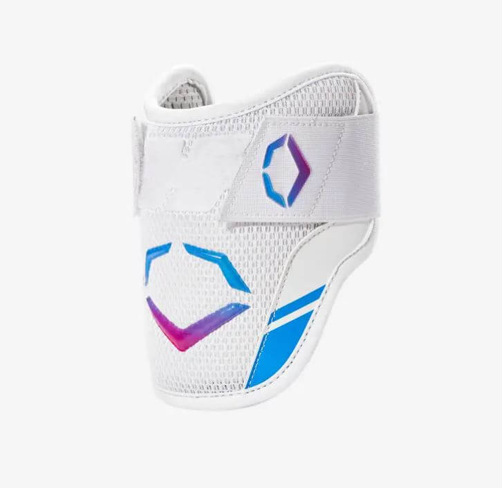 Evoshield X-SRZ Autism Speaks Elbow Guard - Image 10