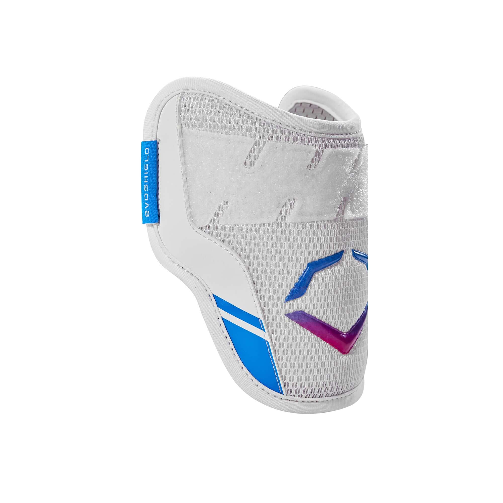 Evoshield X-SRZ Autism Speaks Elbow Guard - Image 3