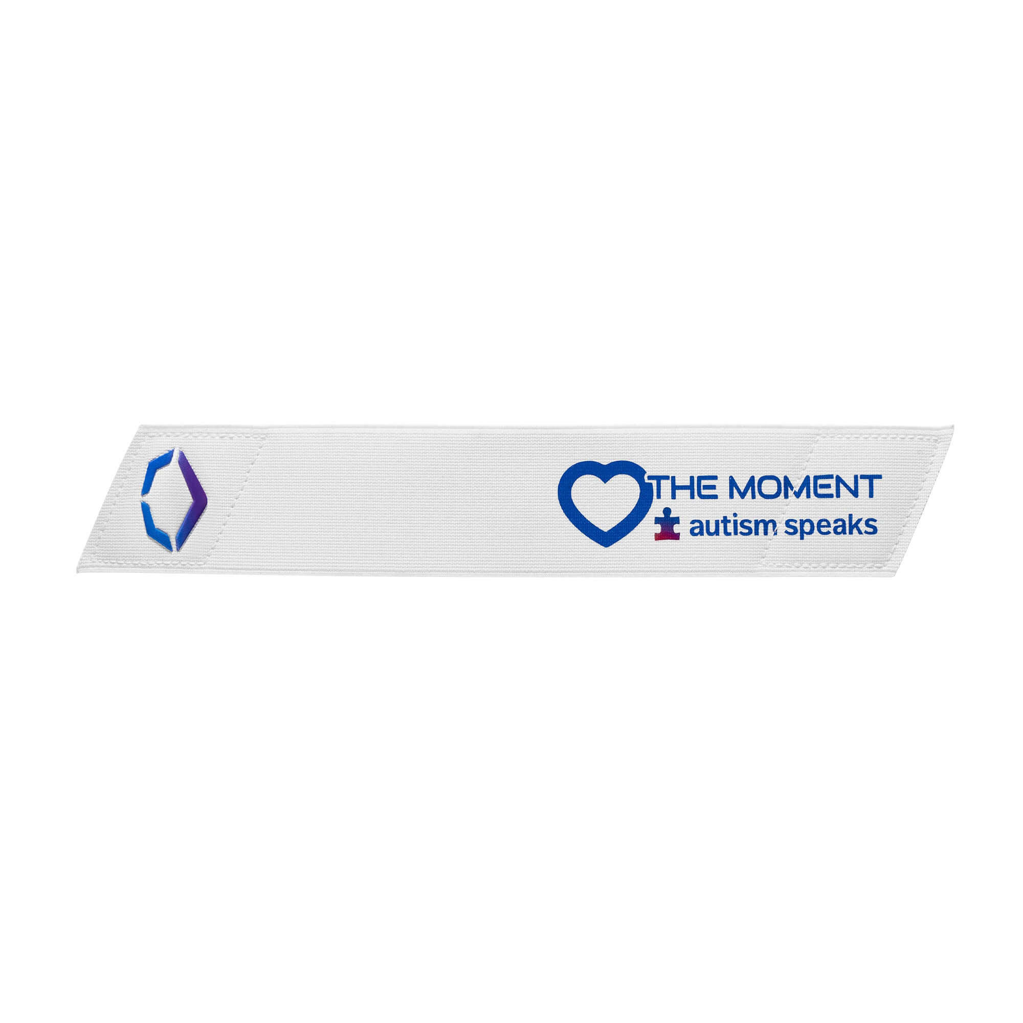 Evoshield X-SRZ Autism Speaks Elbow Guard - Image 4