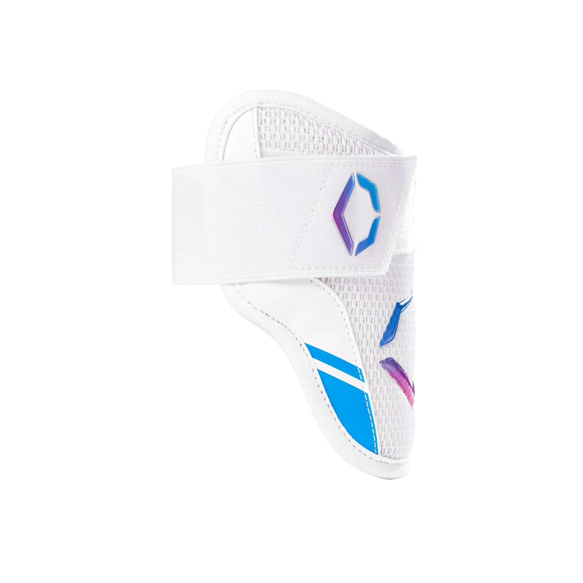 Evoshield X-SRZ Autism Speaks Elbow Guard - Image 5