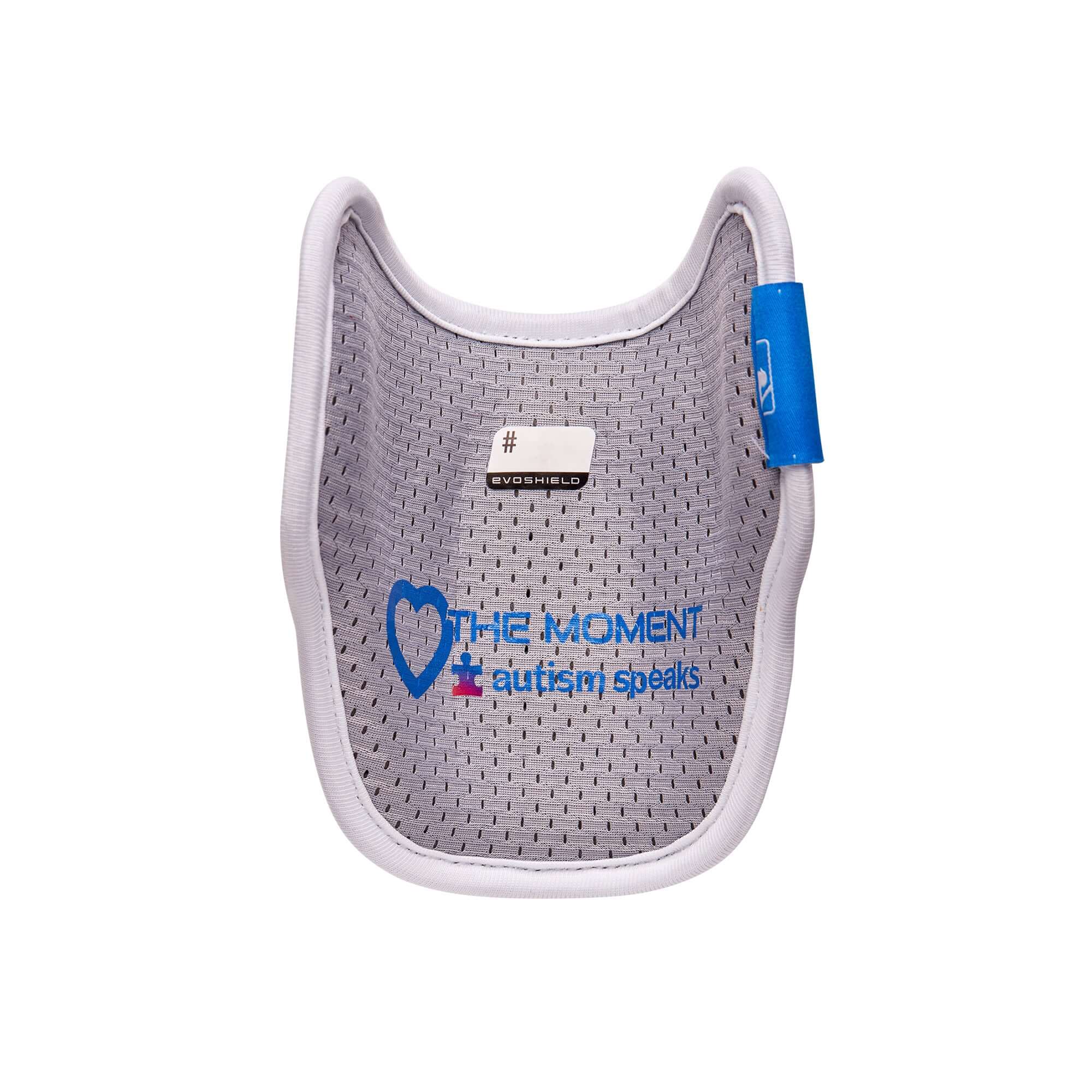 Evoshield X-SRZ Autism Speaks Elbow Guard - Image 6