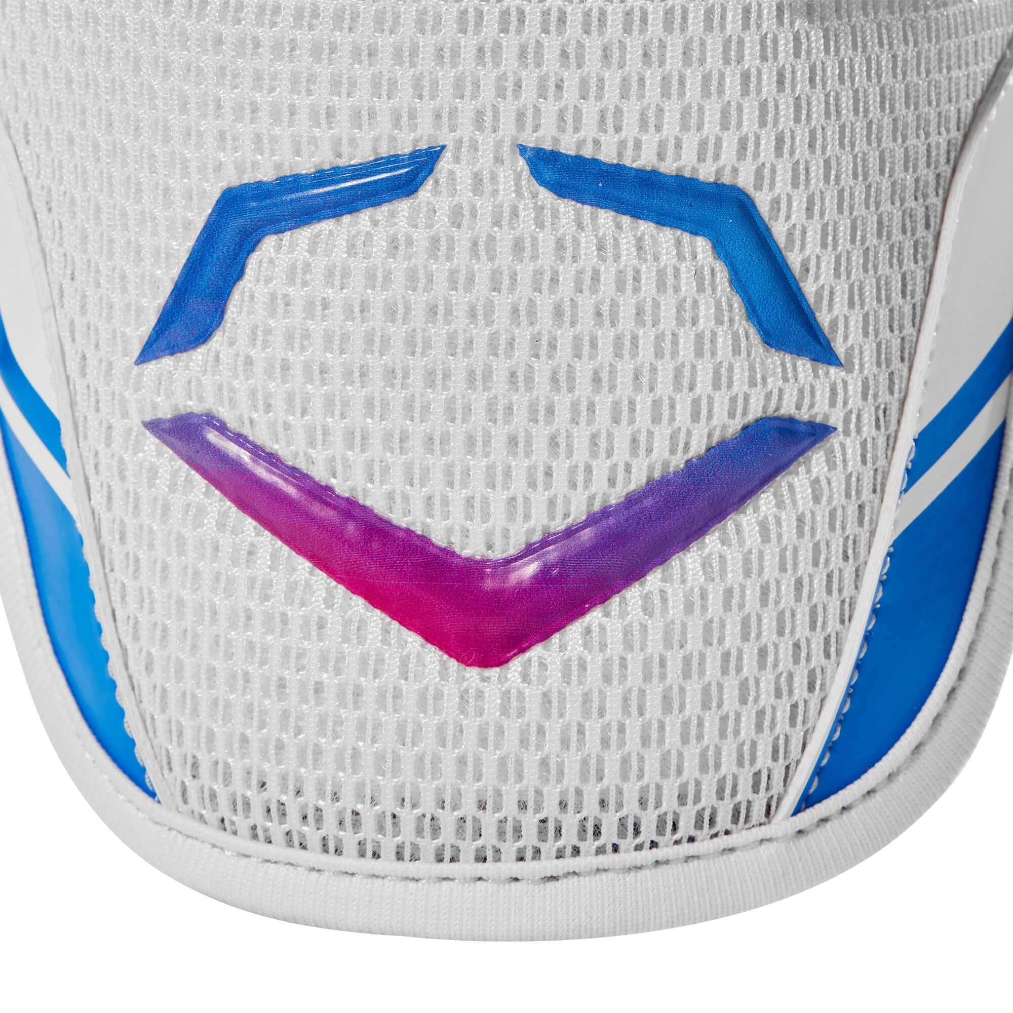 Evoshield X-SRZ Autism Speaks Elbow Guard - Image 8