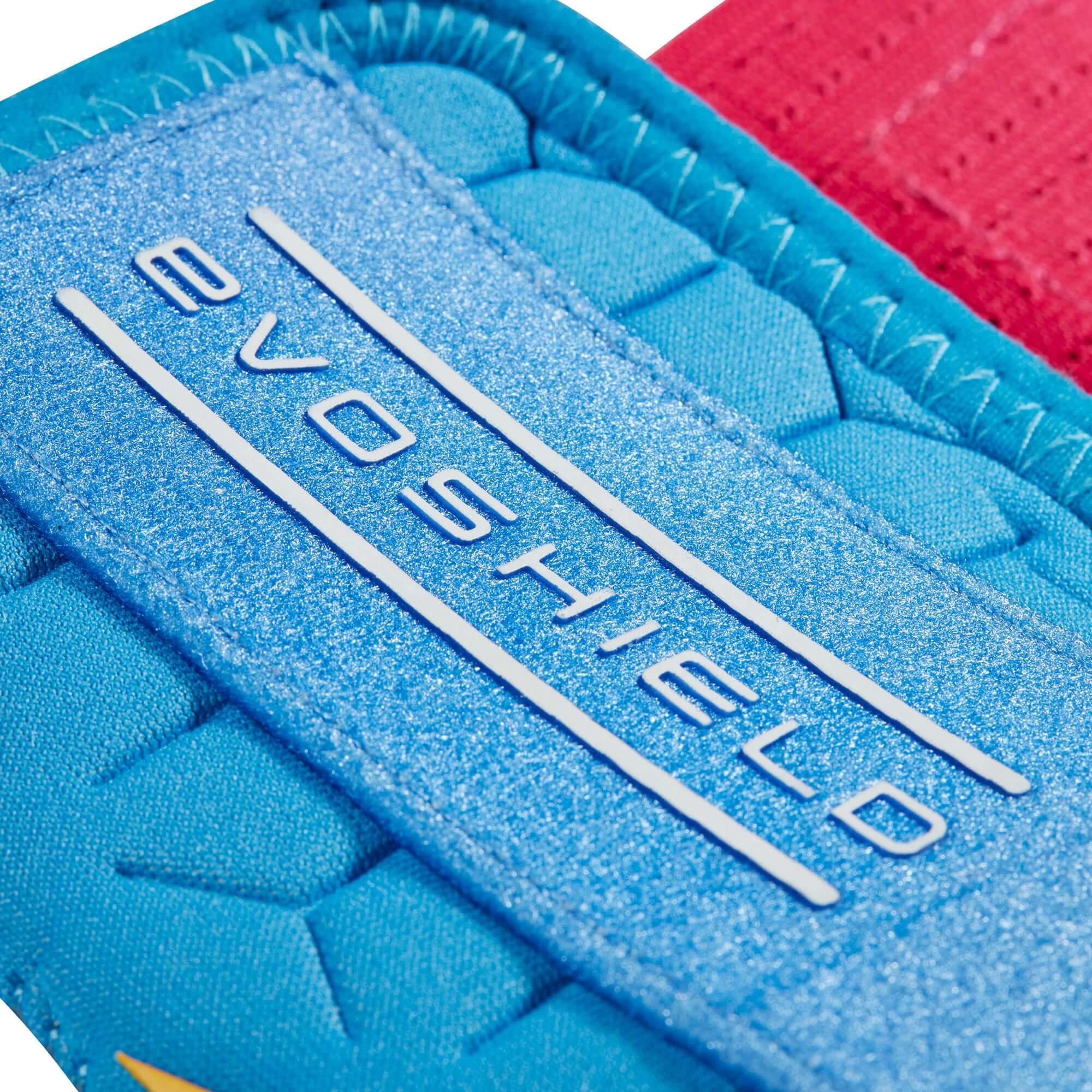 Evoshield X-SRZ Autism Speaks Sliding Mitt 2.0 - Image 5
