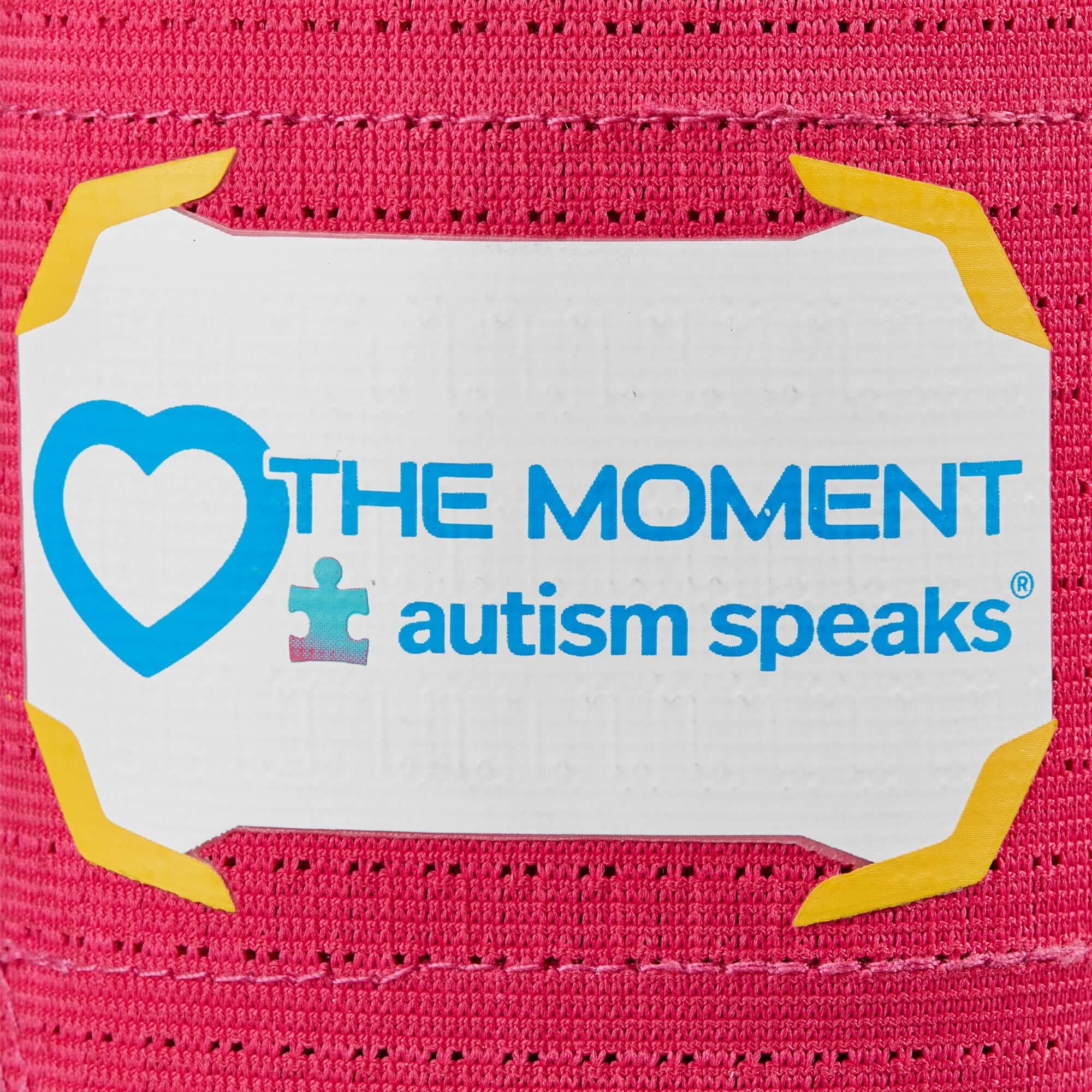 Evoshield X-SRZ Autism Speaks Sliding Mitt 2.0 - Image 8
