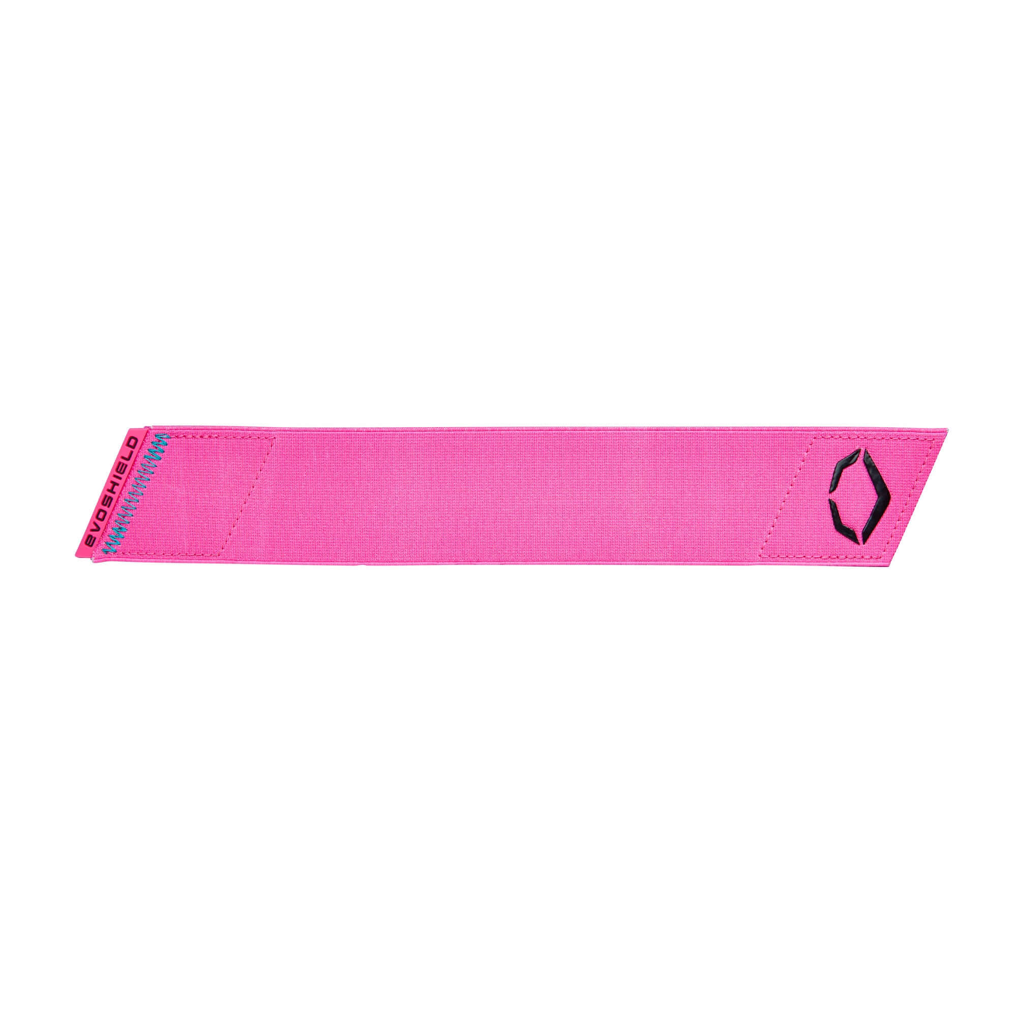 Evoshield X-SRZ Miami Vice Elbow Guard - Black/Pink/Victory - Image 5