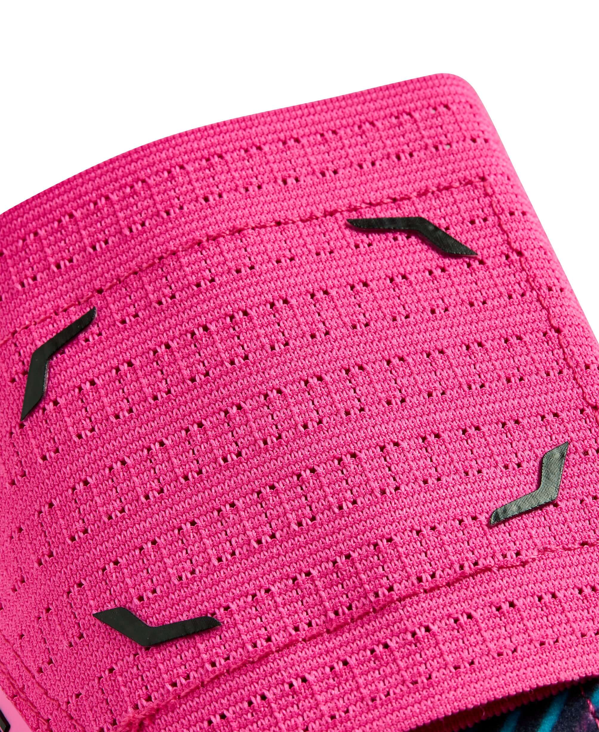 Evoshield X-SRZ Miami Vice Sliding Mitt - Black/Pink/Victory - Image 10