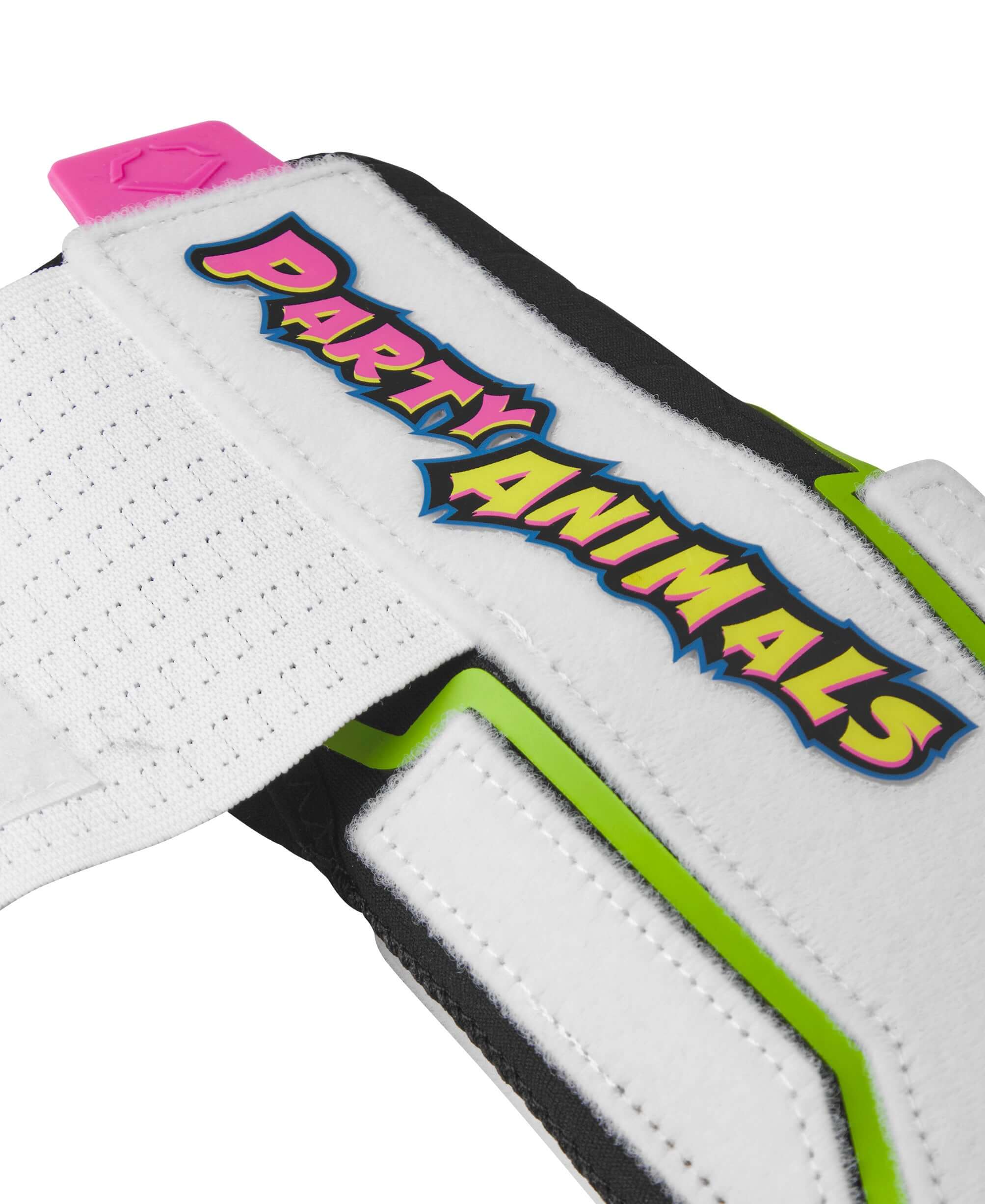 Evoshield X-SRZ Party Animals Sliding Mitt - Image 3