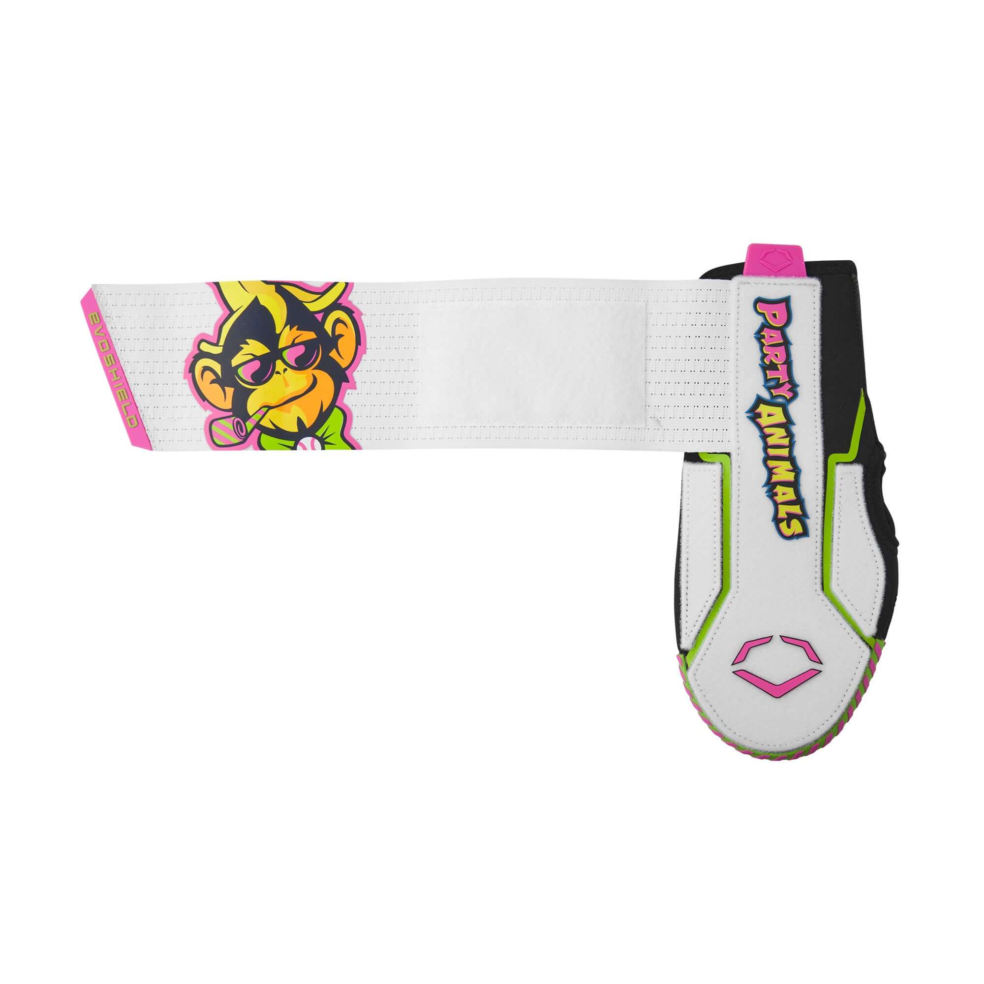 Evoshield X-SRZ Party Animals Sliding Mitt - Image 4