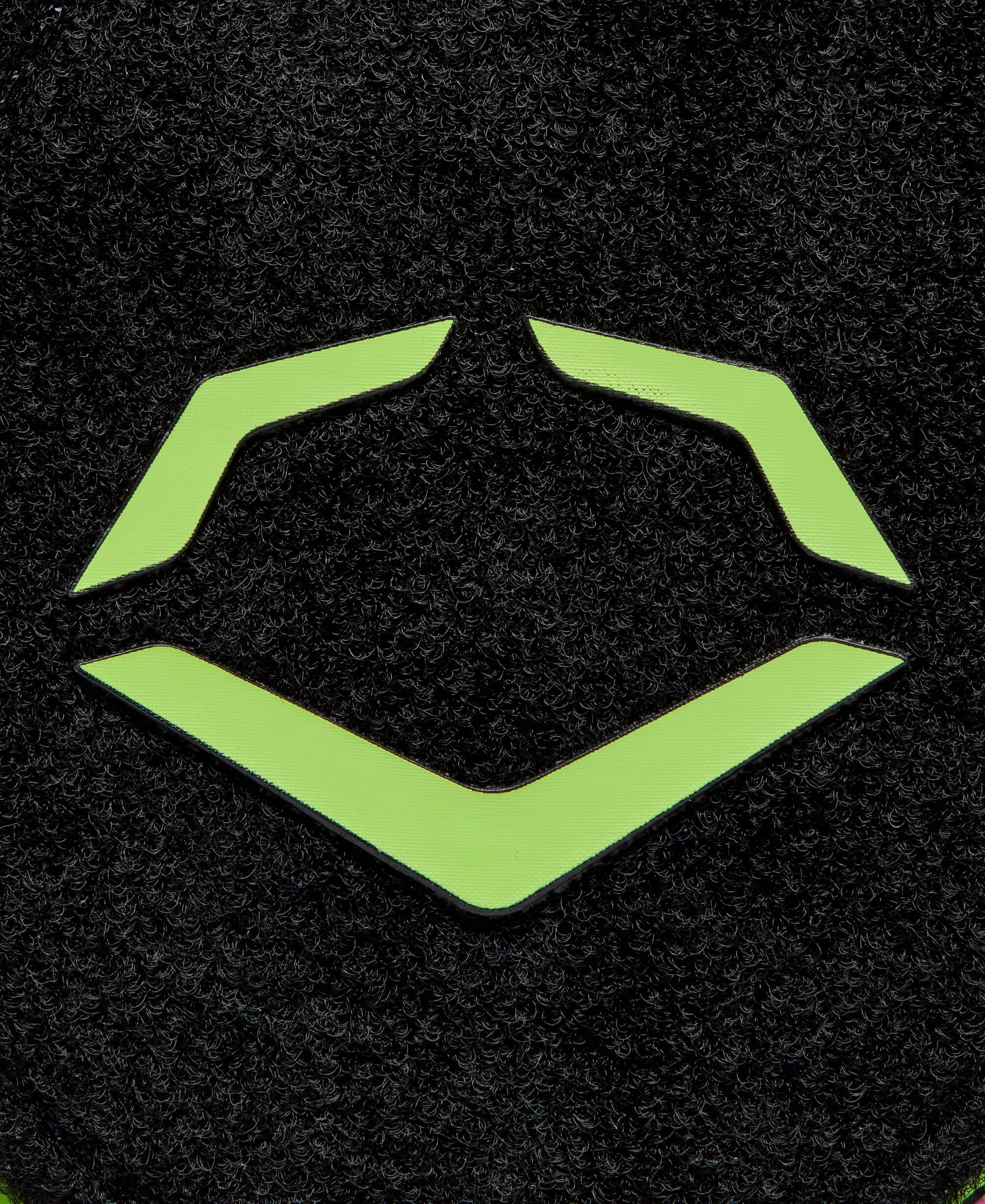 Evoshield X-SRZ Party Animals Sliding Mitt - Black/Pink/Neon - Image 11