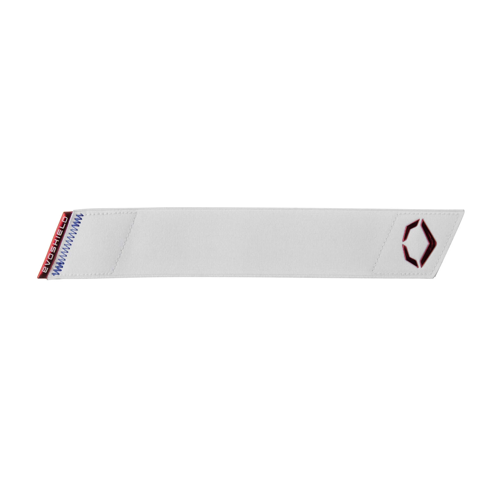 Evoshield X-SRZ Patriot Elbow Guard - White/Royal - Image 7