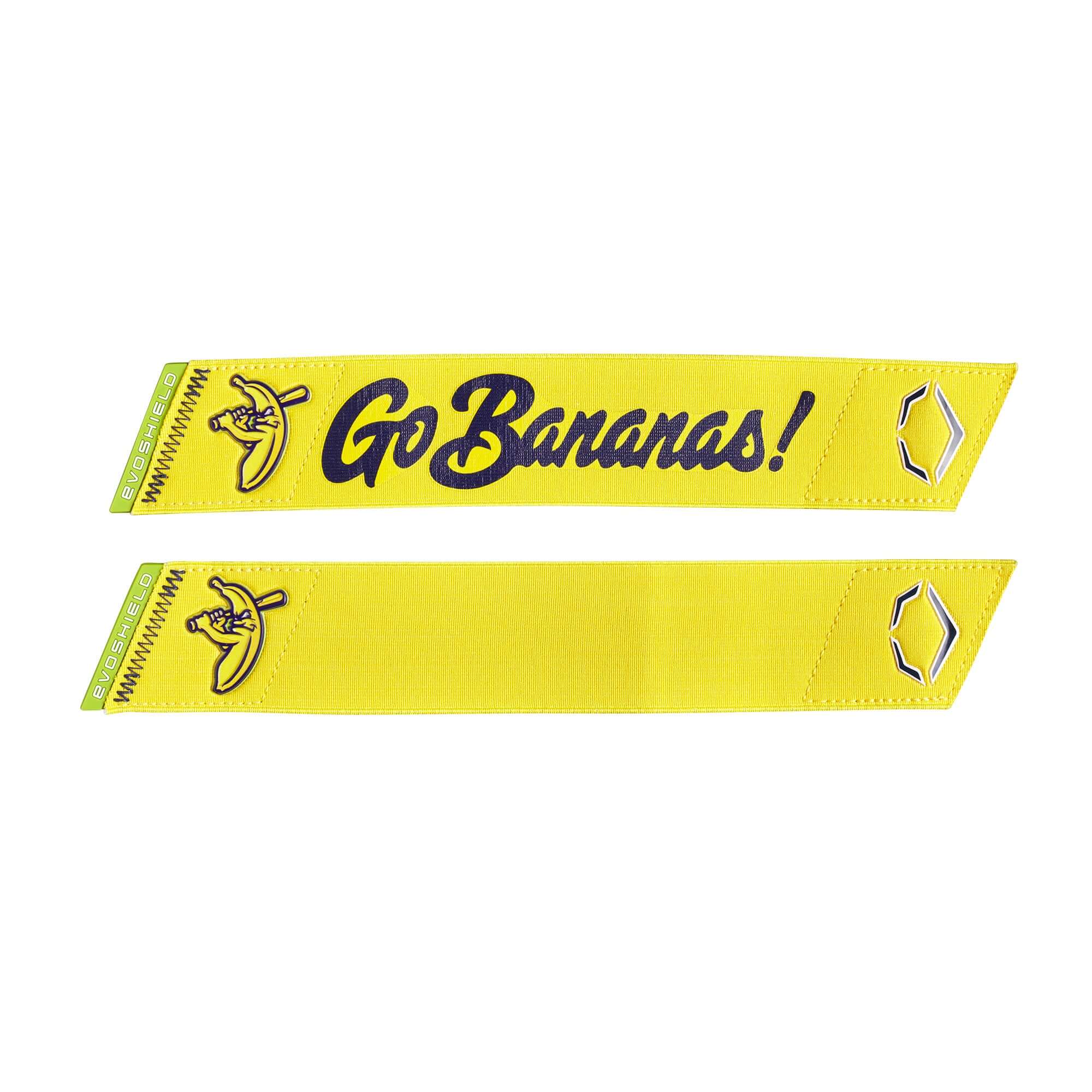 Evoshield X-SRZ Savannah Bananas 2.0 Batter's Leg Guard LHH - Image 6
