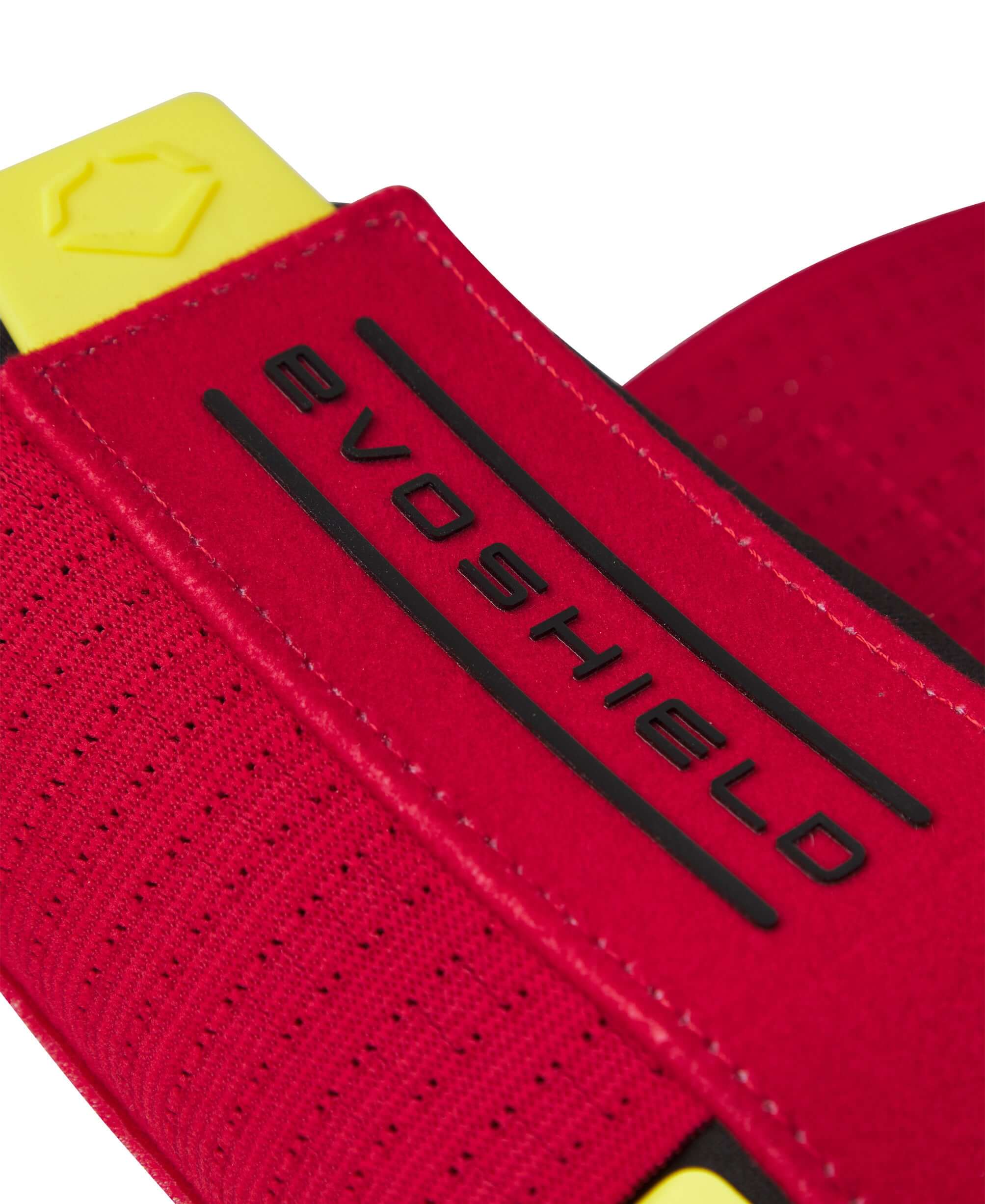 Evoshield X-SRZ Stay Hot Sliding Mitt 2.0 - Image 10